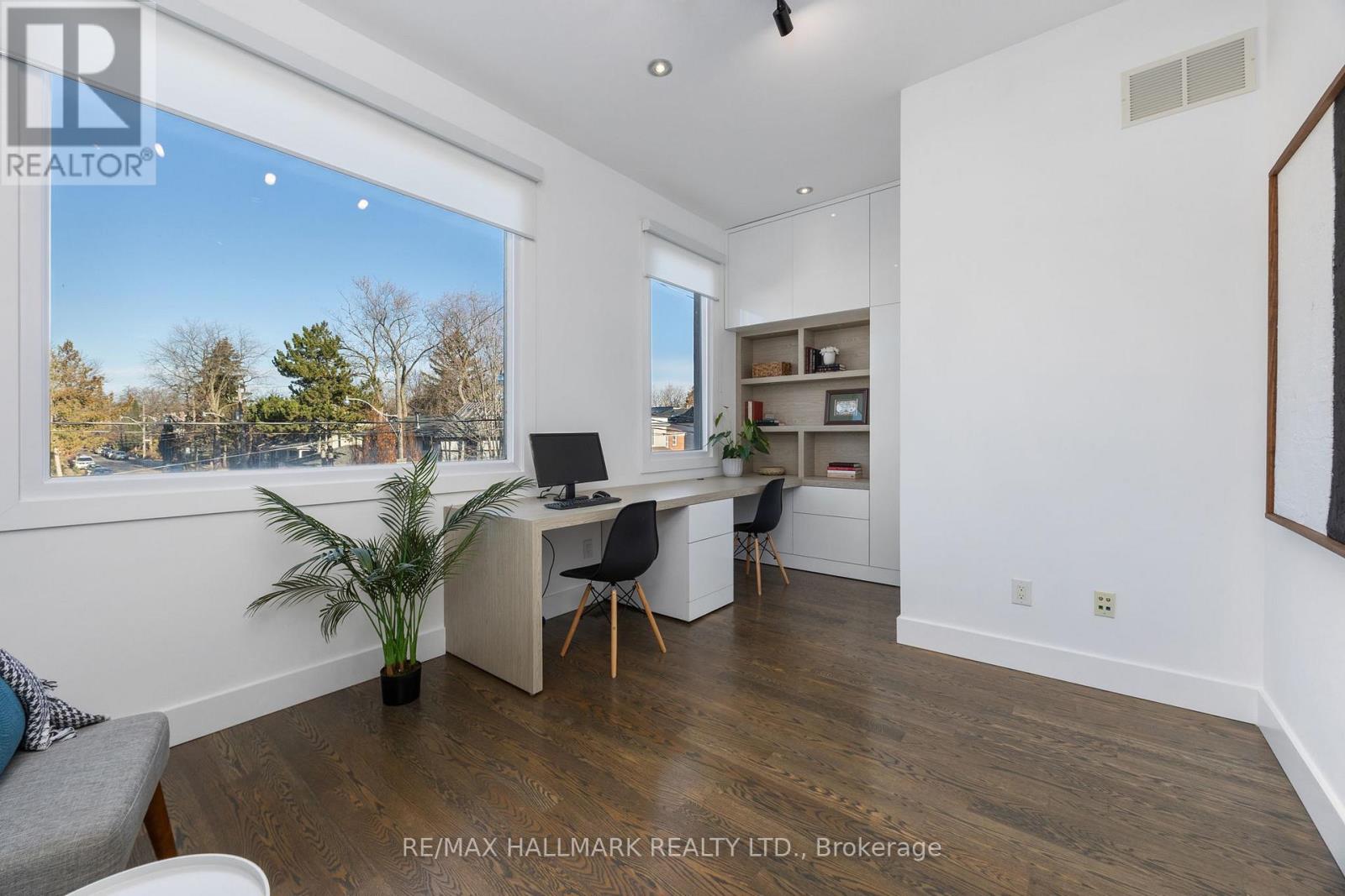 1549 Dundas Street E, Toronto, Ontario  M4L 1K6 - Photo 24 - E12577210