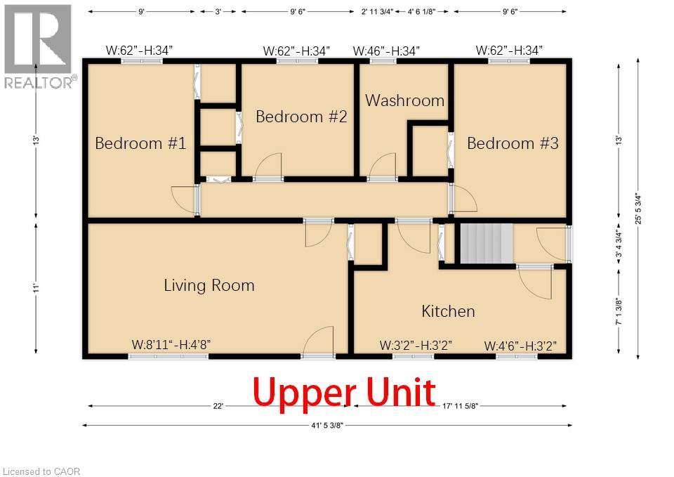 120 Marshall Street, Waterloo, Ontario  N2J 2T7 - Photo 36 - 40788097