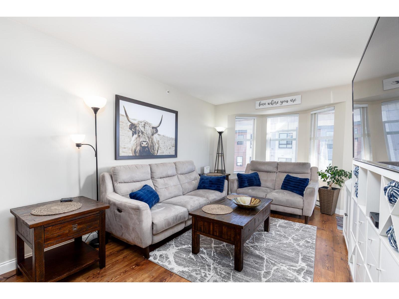 415 5438 198 Street, Langley, British Columbia  V3A 1G2 - Photo 7 - R3052156