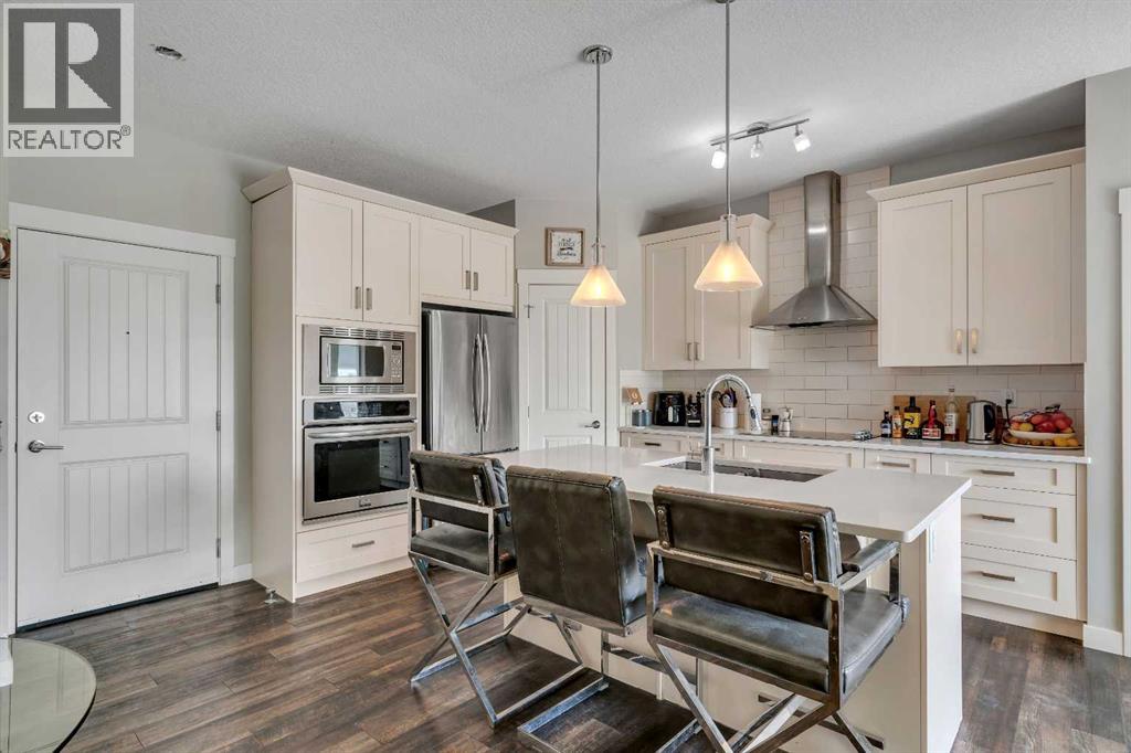 403, 130 Auburn Meadows View Se, Calgary, Alberta  T3M 2P3 - Photo 3 - A2261465