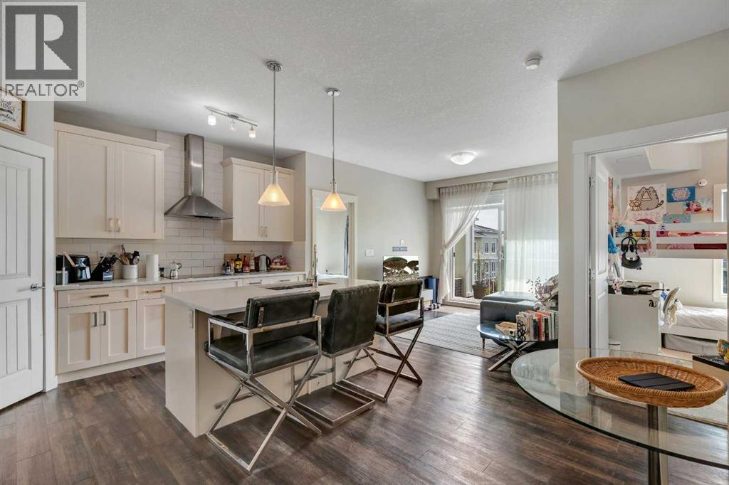 403, 130 Auburn Meadows View Se, Calgary, Alberta  T3M 2P3 - Photo 8 - A2261465