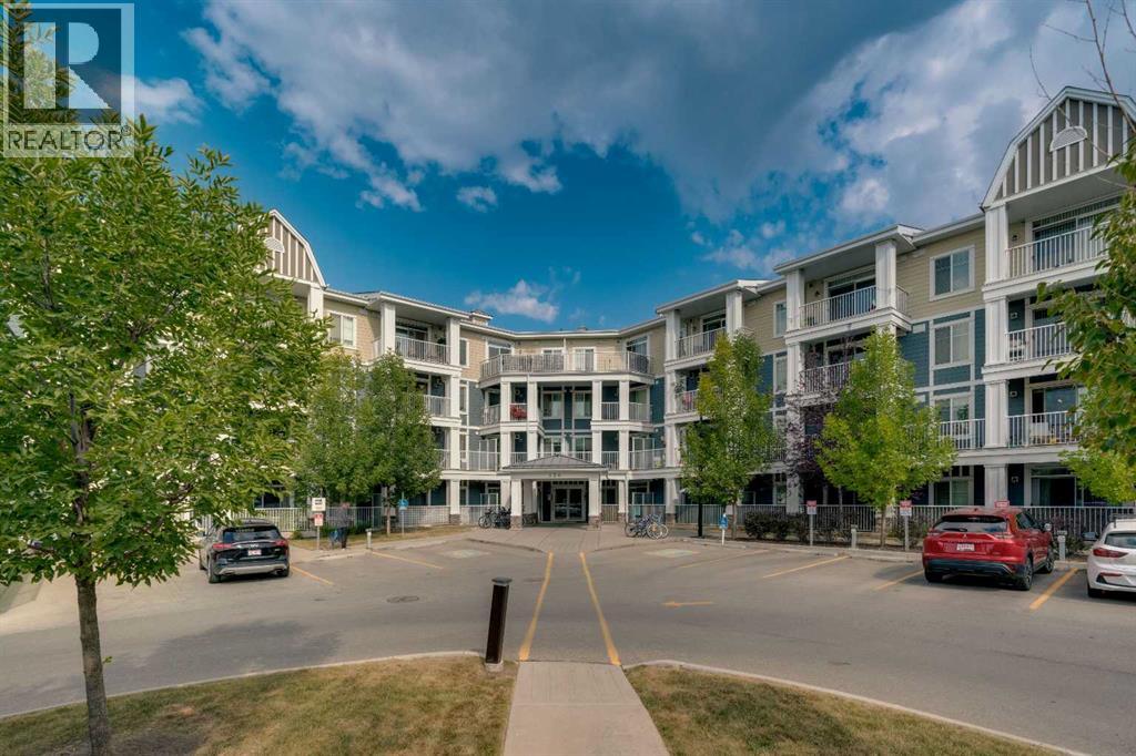 403, 130 Auburn Meadows View Se, Calgary, Alberta  T3M 2P3 - Photo 25 - A2261465