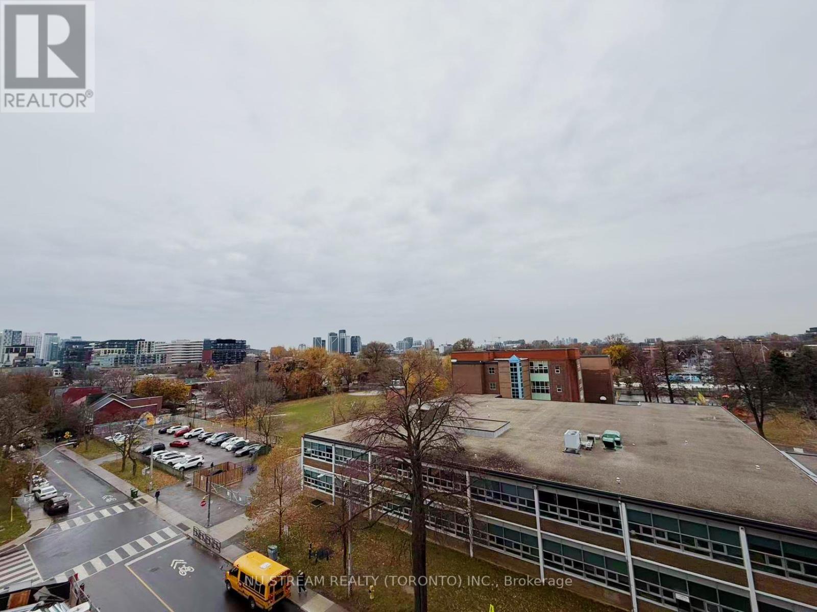 606 - 115 Denison Avenue, Toronto, Ontario  M5T 2N1 - Photo 13 - C12576978