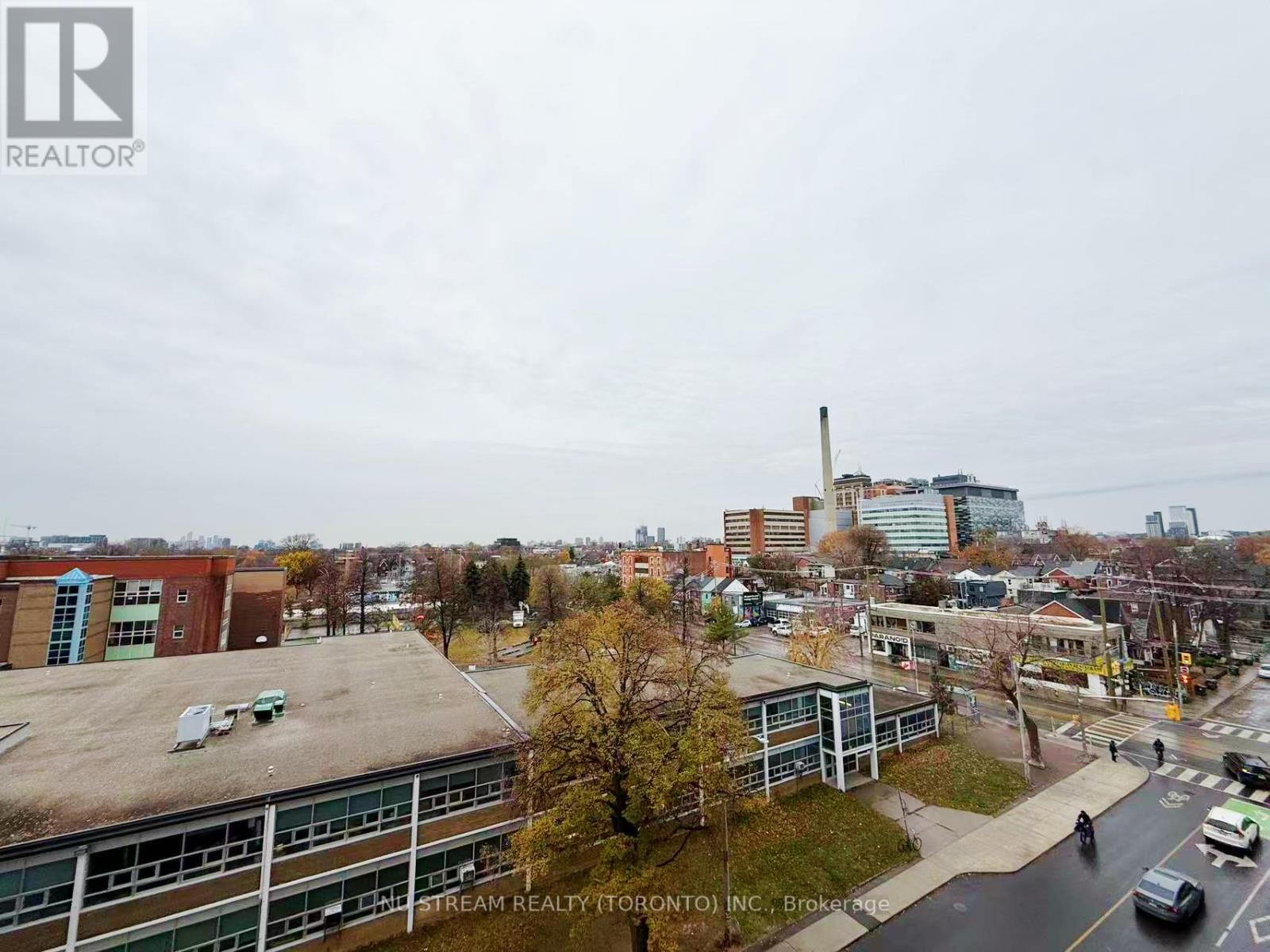 606 - 115 Denison Avenue, Toronto, Ontario  M5T 2N1 - Photo 14 - C12576978