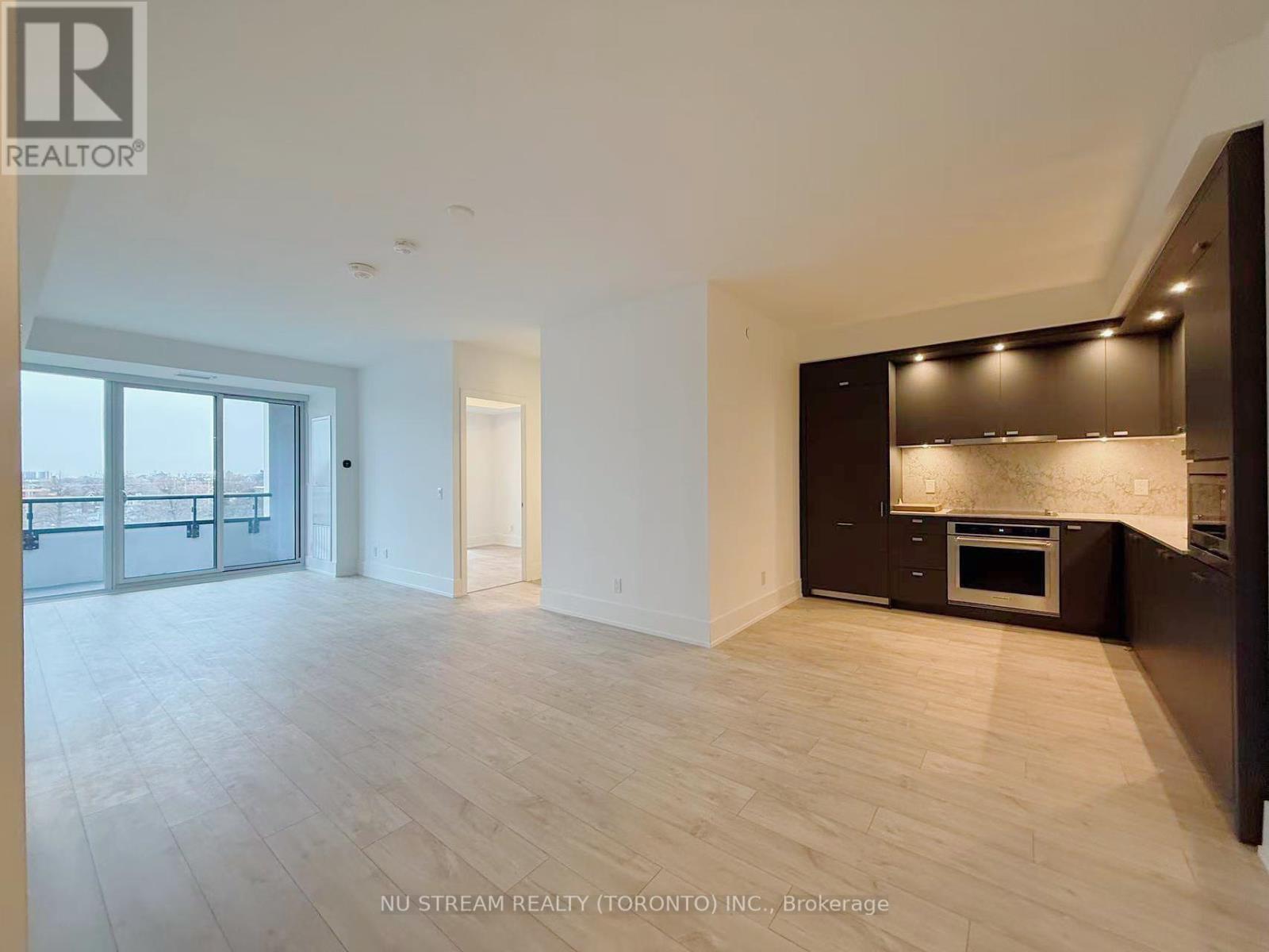 606 - 115 Denison Avenue, Toronto, Ontario  M5T 2N1 - Photo 5 - C12576978