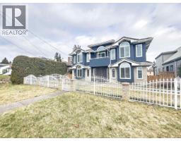 6970 WILLINGDON AVENUE, Burnaby, British Columbia