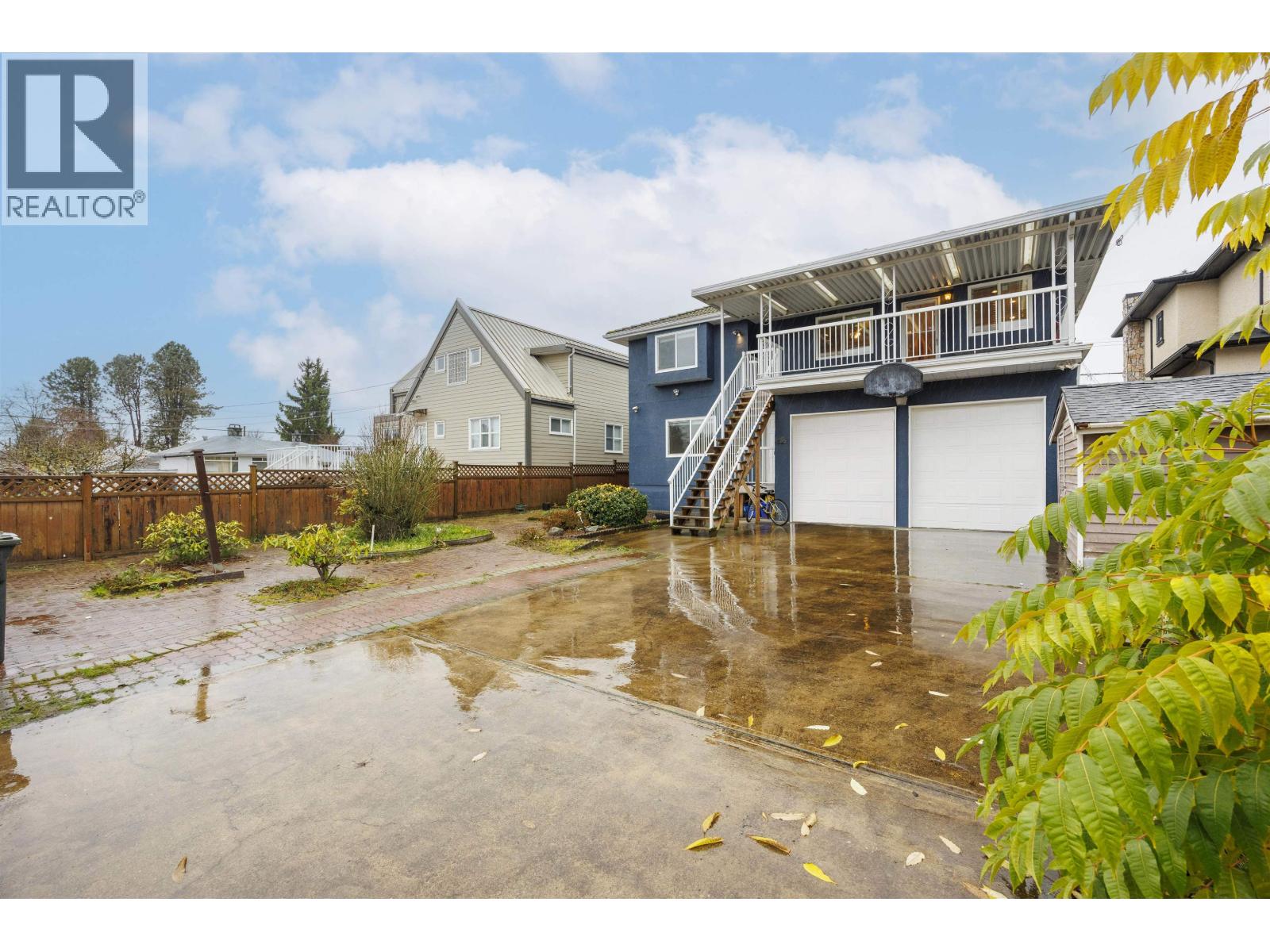 6970 Willingdon Avenue, Burnaby, British Columbia  V5J 3R2 - Photo 39 - R3062362