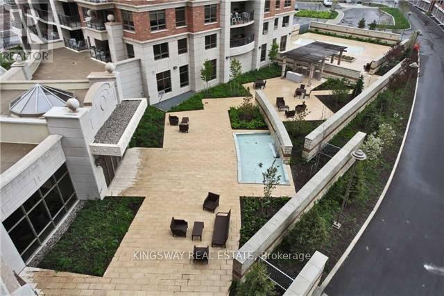 804 - 2391 Central Park Drive, Oakville, Ontario  L6H 0E4 - Photo 20 - W12505502