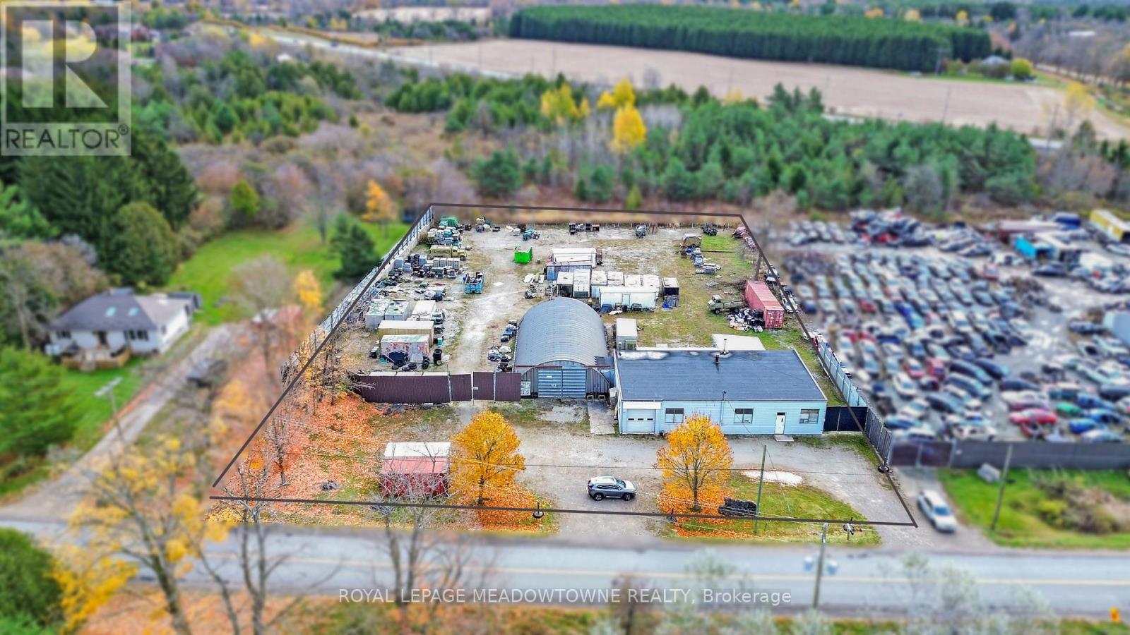 6148 32 Side Road, Halton Hills, Ontario  L7J 2L7 - Photo 7 - W12506828