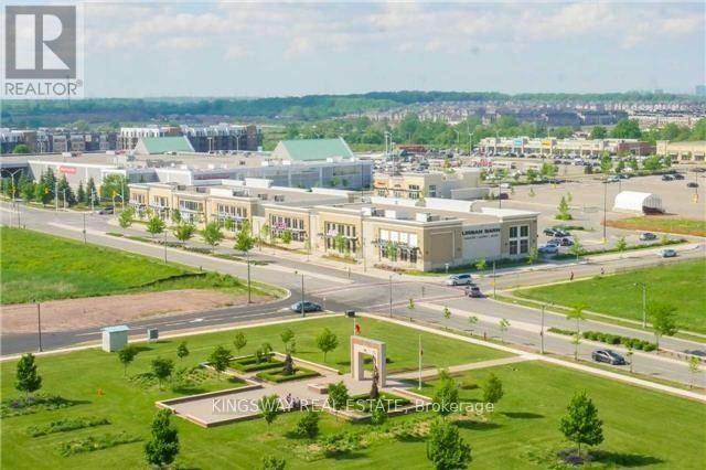 804 - 2391 Central Park Drive, Oakville, Ontario  L6H 0E4 - Photo 21 - W12505502