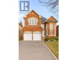 2013 ROSEMOUNT CRESCENT, Oakville, Ontario