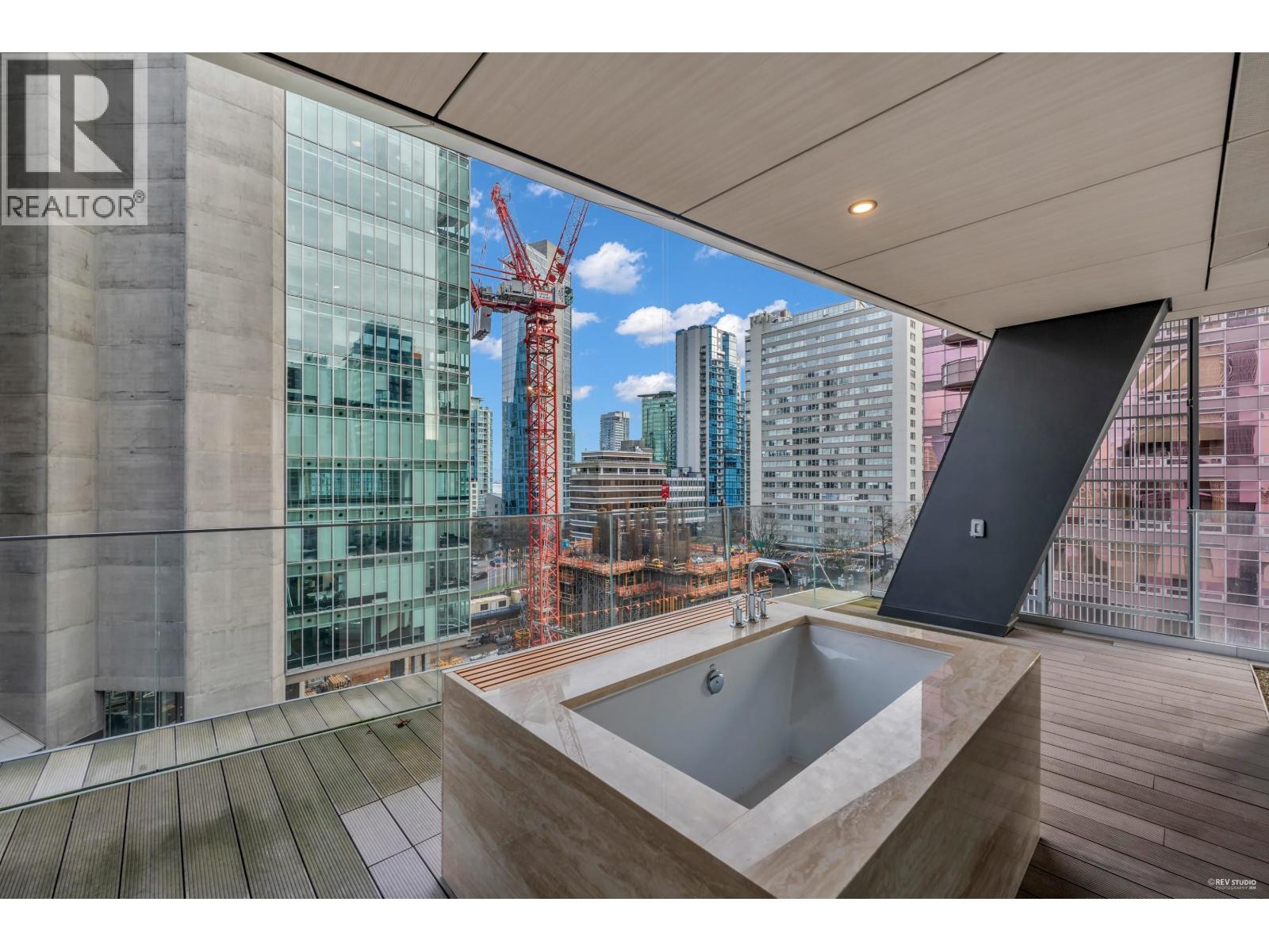 804 1568 Alberni Street, Vancouver, British Columbia  V6G 0E3 - Photo 15 - R3070108