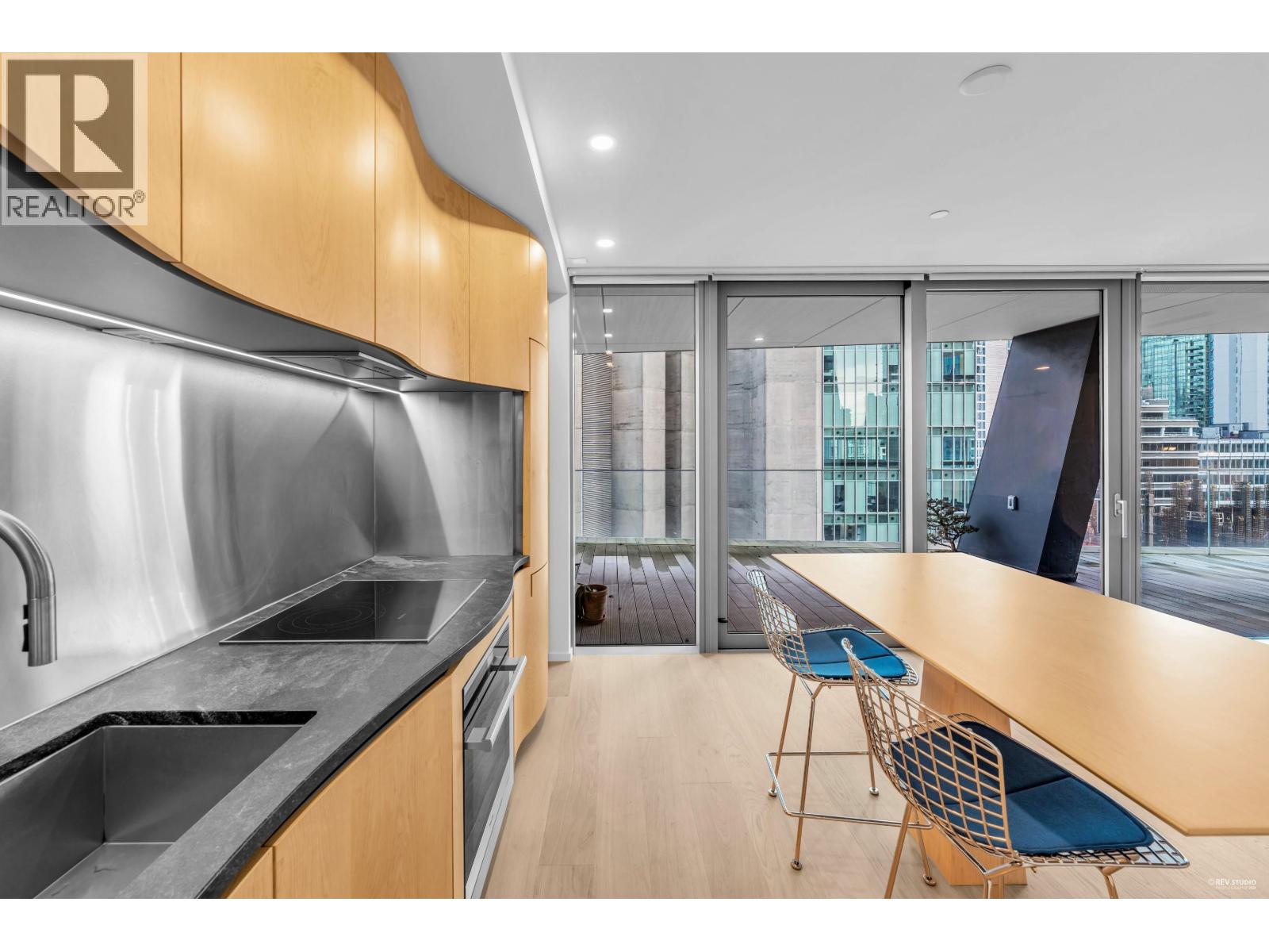 804 1568 Alberni Street, Vancouver, British Columbia  V6G 0E3 - Photo 5 - R3070108