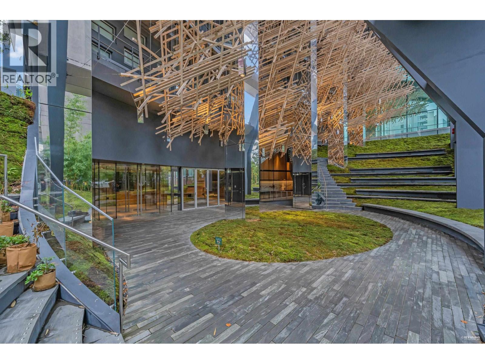 804 1568 Alberni Street, Vancouver, British Columbia  V6G 0E3 - Photo 23 - R3070108