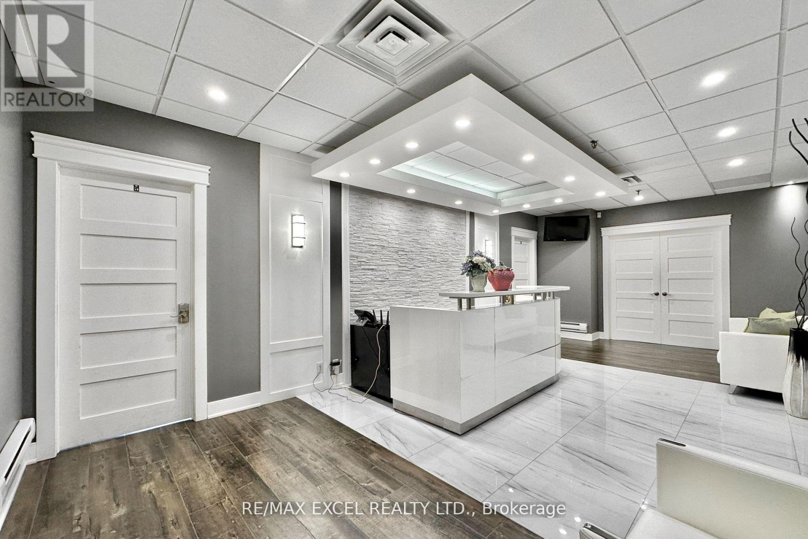 406 - 3950 14th Avenue, Markham, Ontario  L3R 0A9 - Photo 12 - N12577212