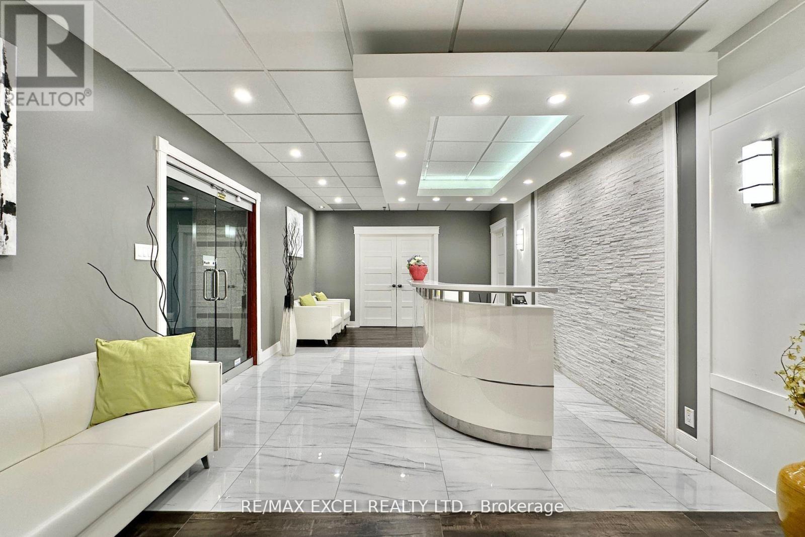 406 - 3950 14th Avenue, Markham, Ontario  L3R 0A9 - Photo 13 - N12577212