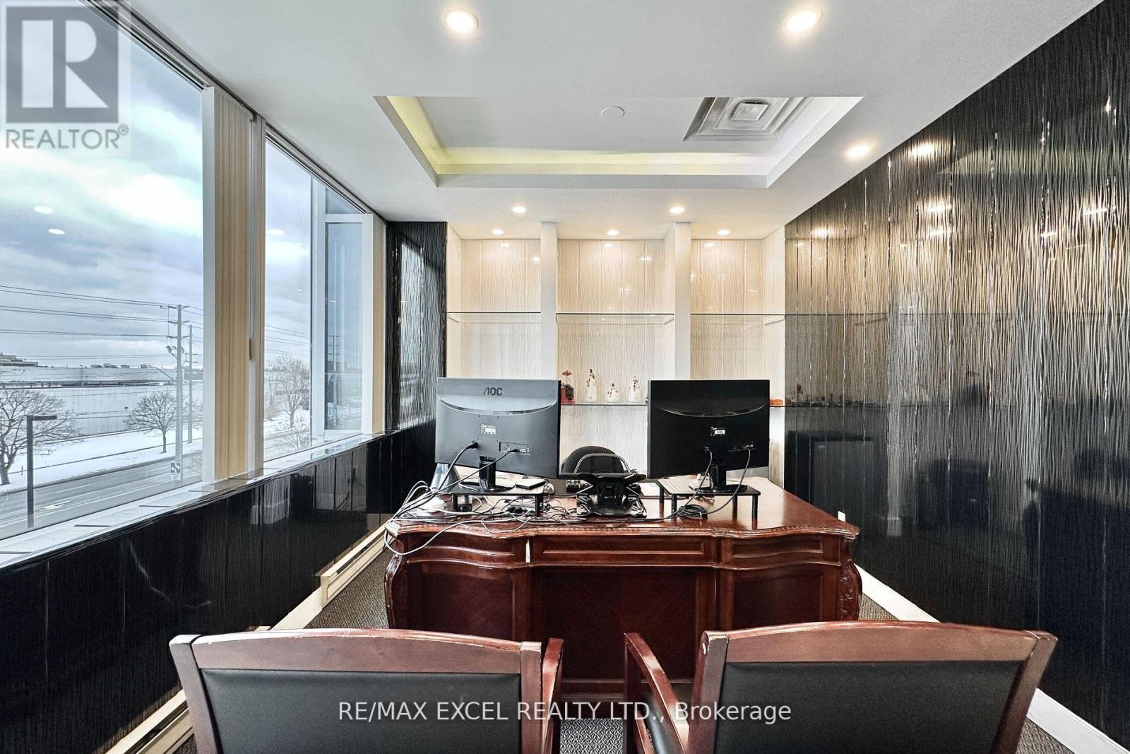 406 - 3950 14th Avenue, Markham, Ontario  L3R 0A9 - Photo 18 - N12577212