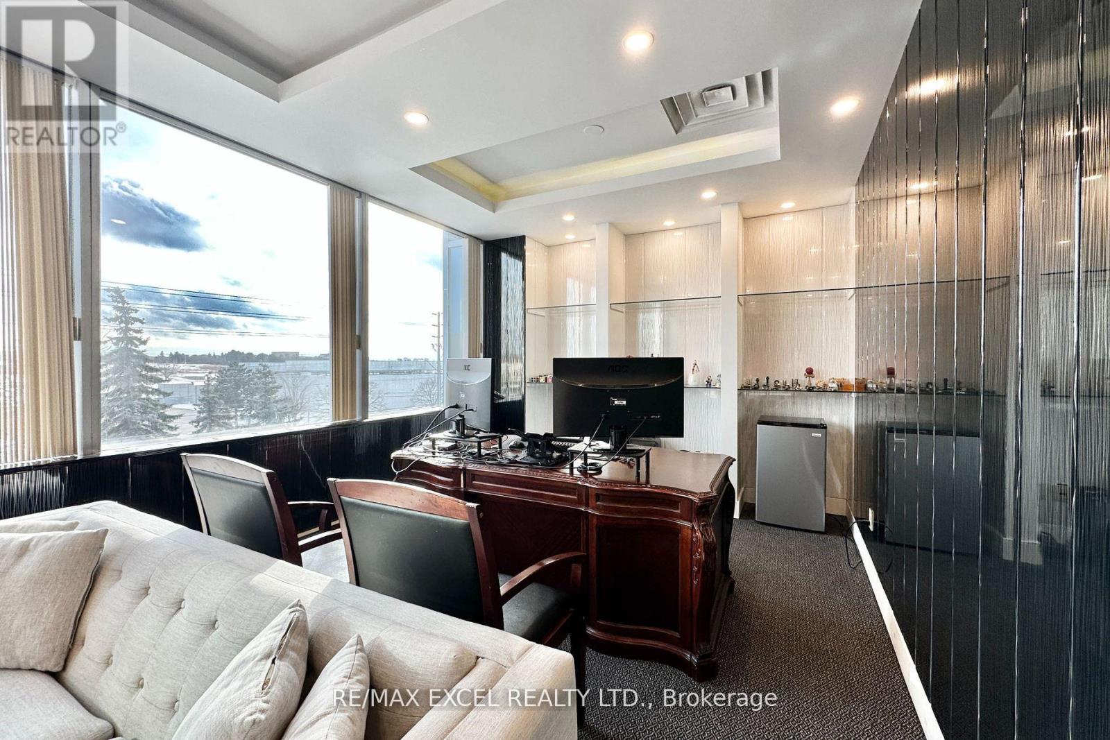 406 - 3950 14th Avenue, Markham, Ontario  L3R 0A9 - Photo 19 - N12577212