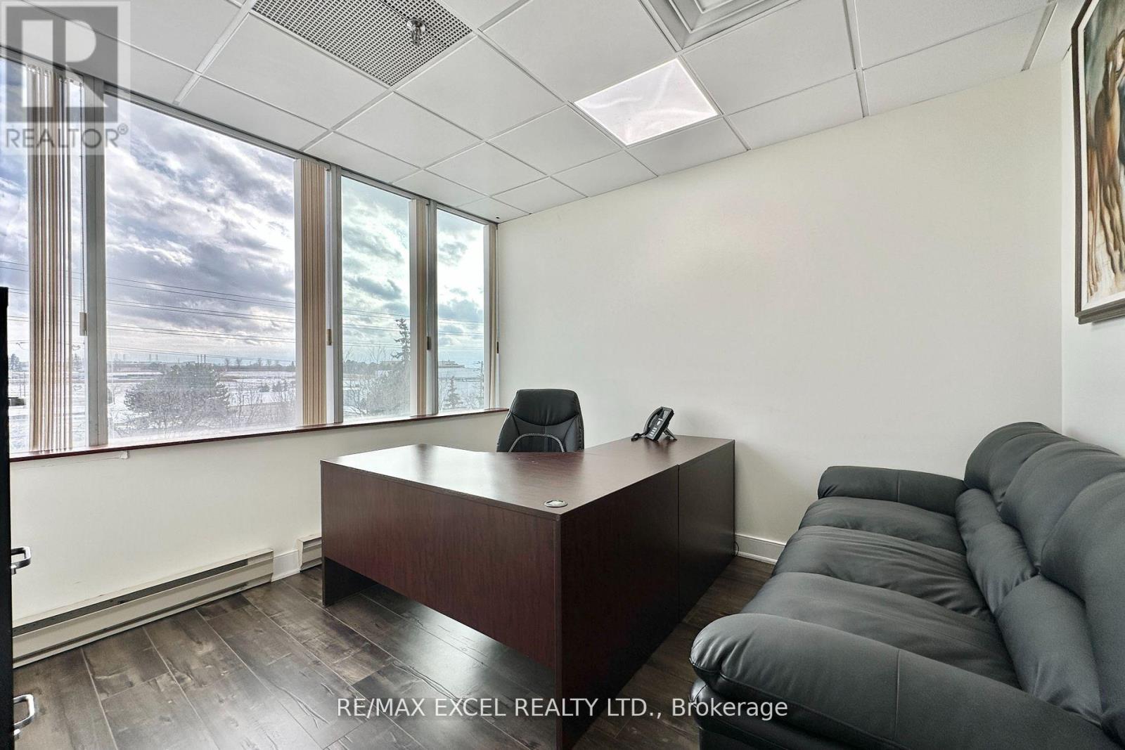 406 - 3950 14th Avenue, Markham, Ontario  L3R 0A9 - Photo 21 - N12577212