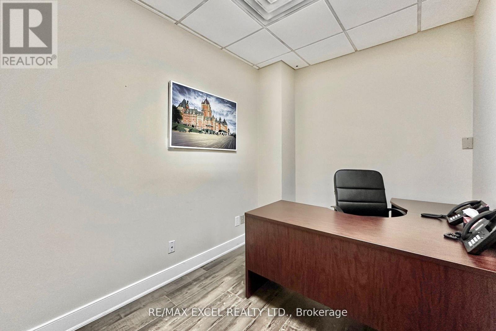 406 - 3950 14th Avenue, Markham, Ontario  L3R 0A9 - Photo 26 - N12577212