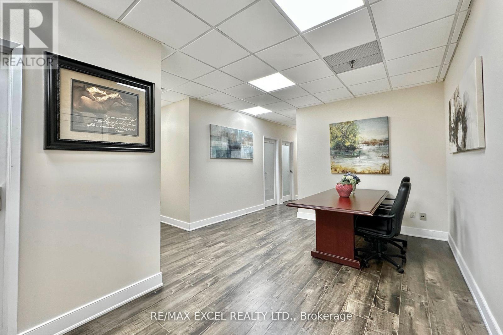 406 - 3950 14th Avenue, Markham, Ontario  L3R 0A9 - Photo 27 - N12577212