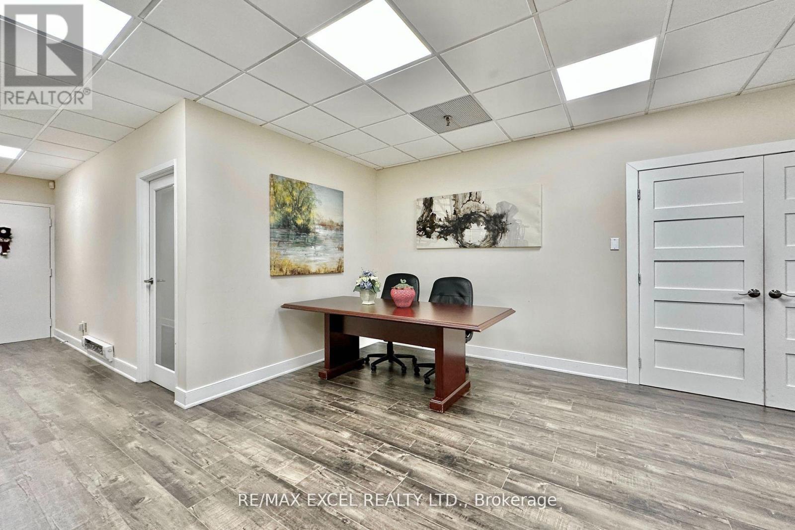 406 - 3950 14th Avenue, Markham, Ontario  L3R 0A9 - Photo 28 - N12577212