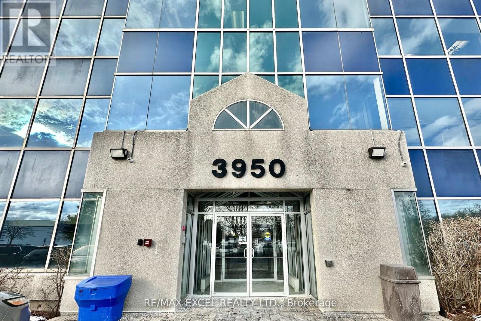 406 - 3950 14th Avenue, Markham, Ontario  L3R 0A9 - Photo 3 - N12577212