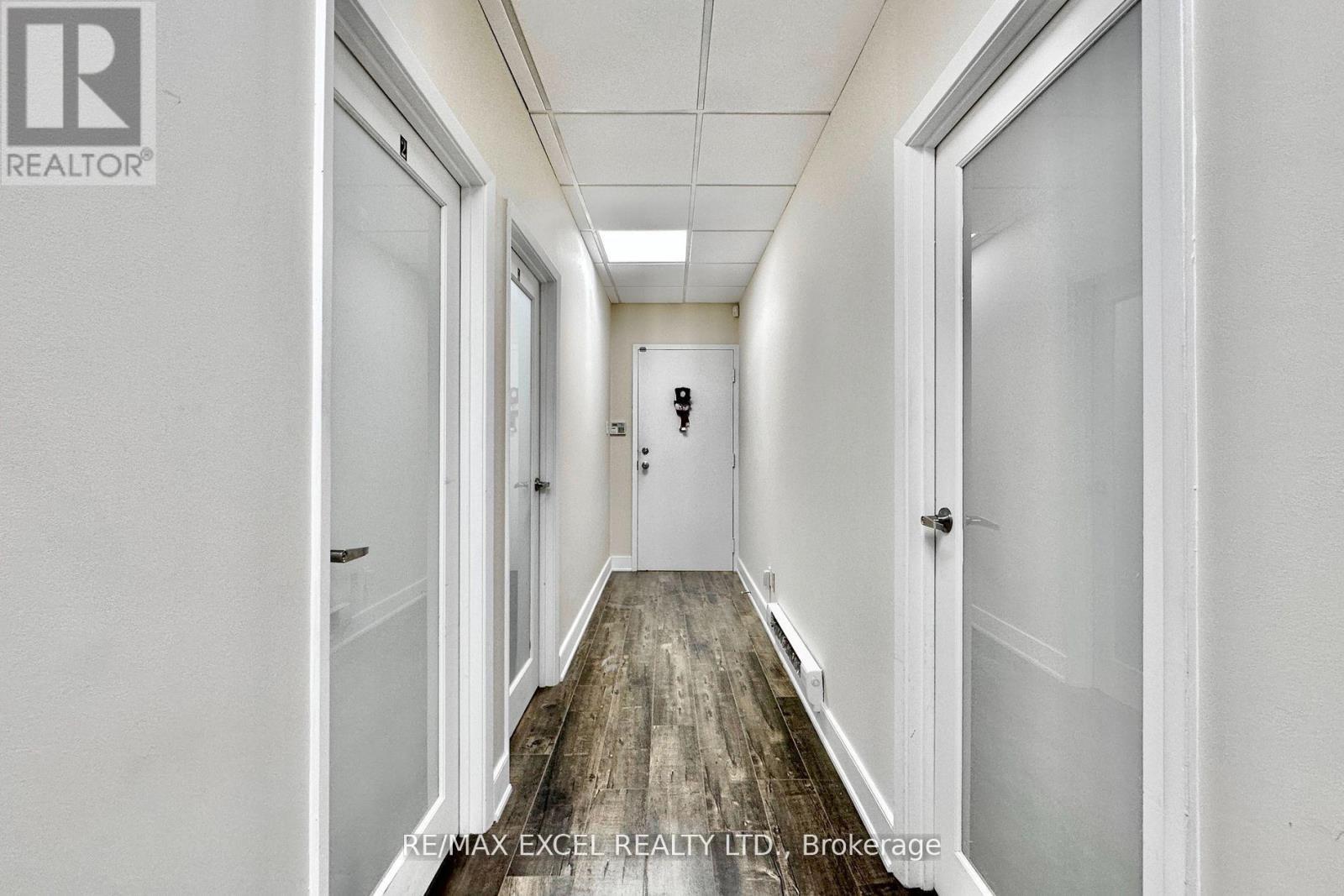 406 - 3950 14th Avenue, Markham, Ontario  L3R 0A9 - Photo 38 - N12577212