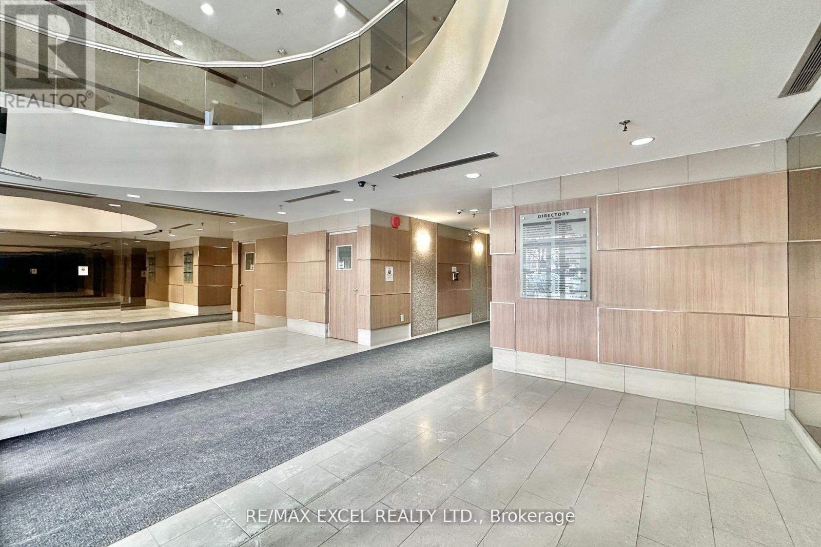 406 - 3950 14th Avenue, Markham, Ontario  L3R 0A9 - Photo 4 - N12577212