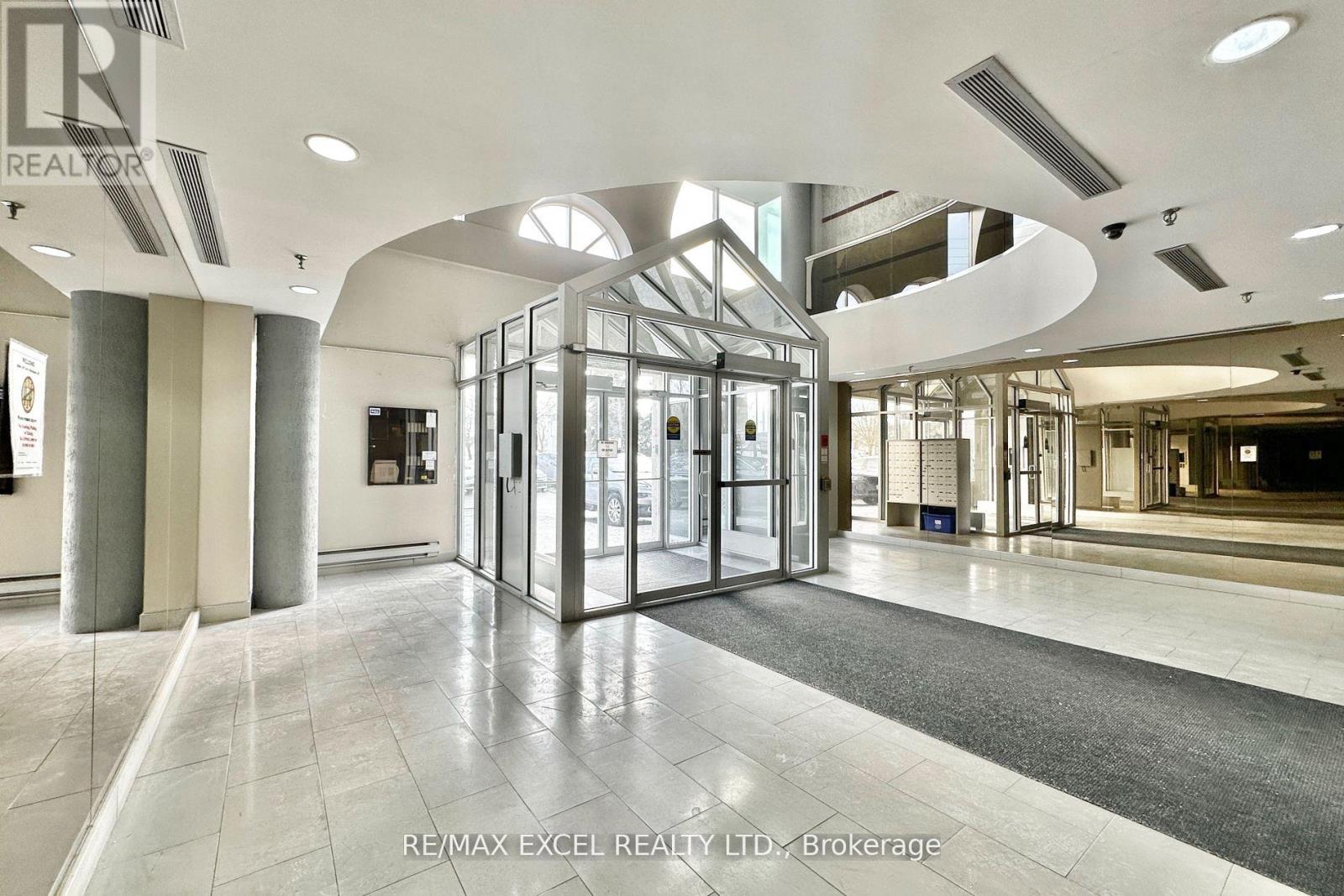 406 - 3950 14th Avenue, Markham, Ontario  L3R 0A9 - Photo 5 - N12577212