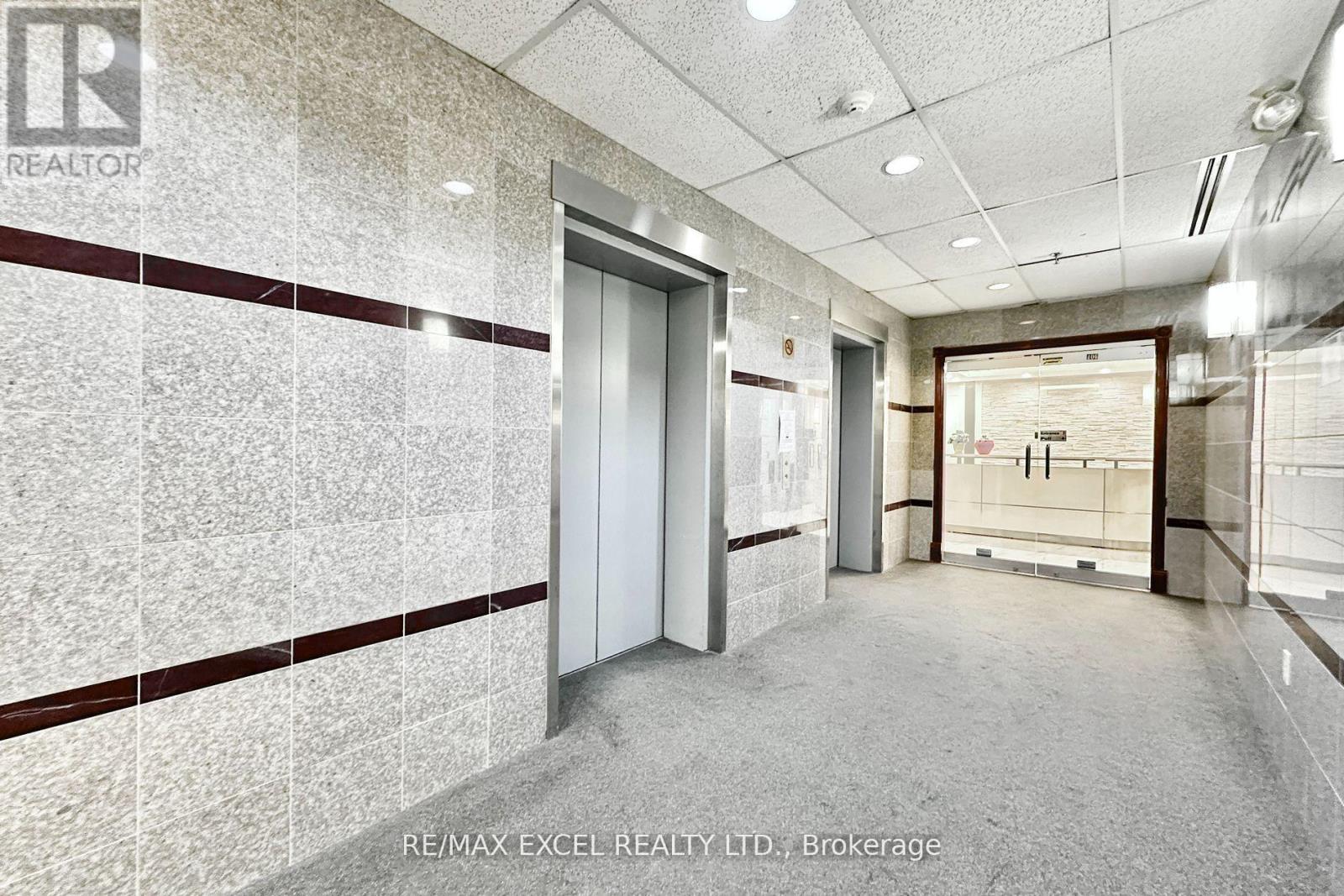 406 - 3950 14th Avenue, Markham, Ontario  L3R 0A9 - Photo 6 - N12577212