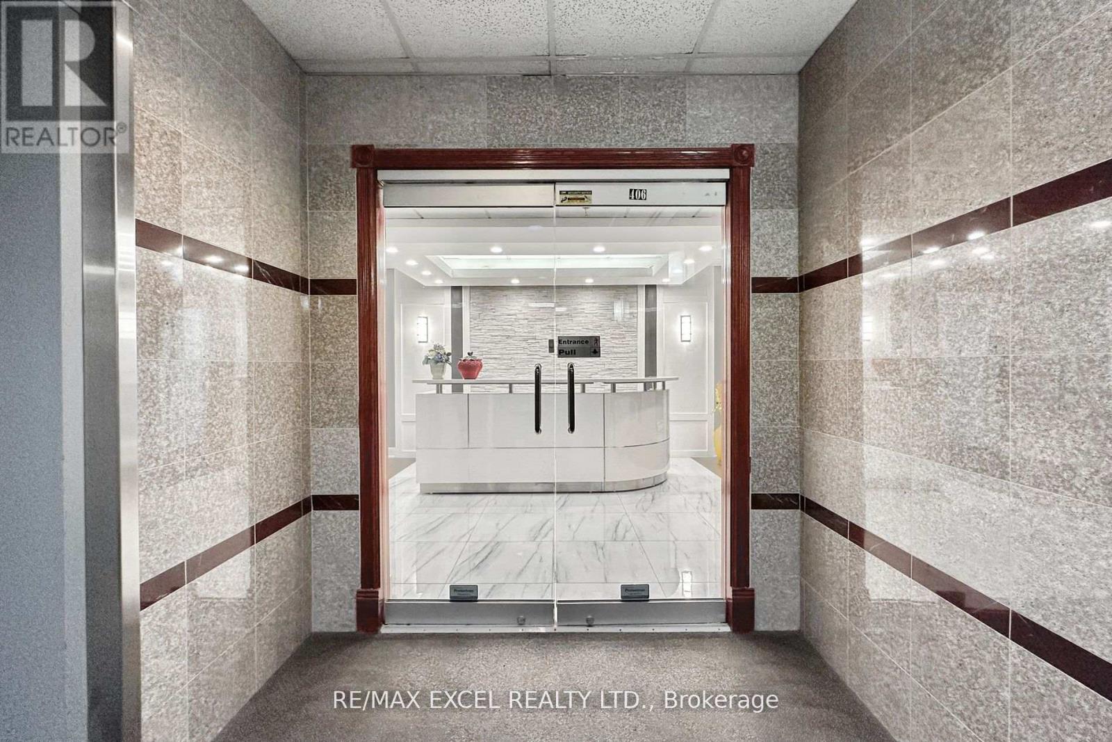 406 - 3950 14th Avenue, Markham, Ontario  L3R 0A9 - Photo 7 - N12577212