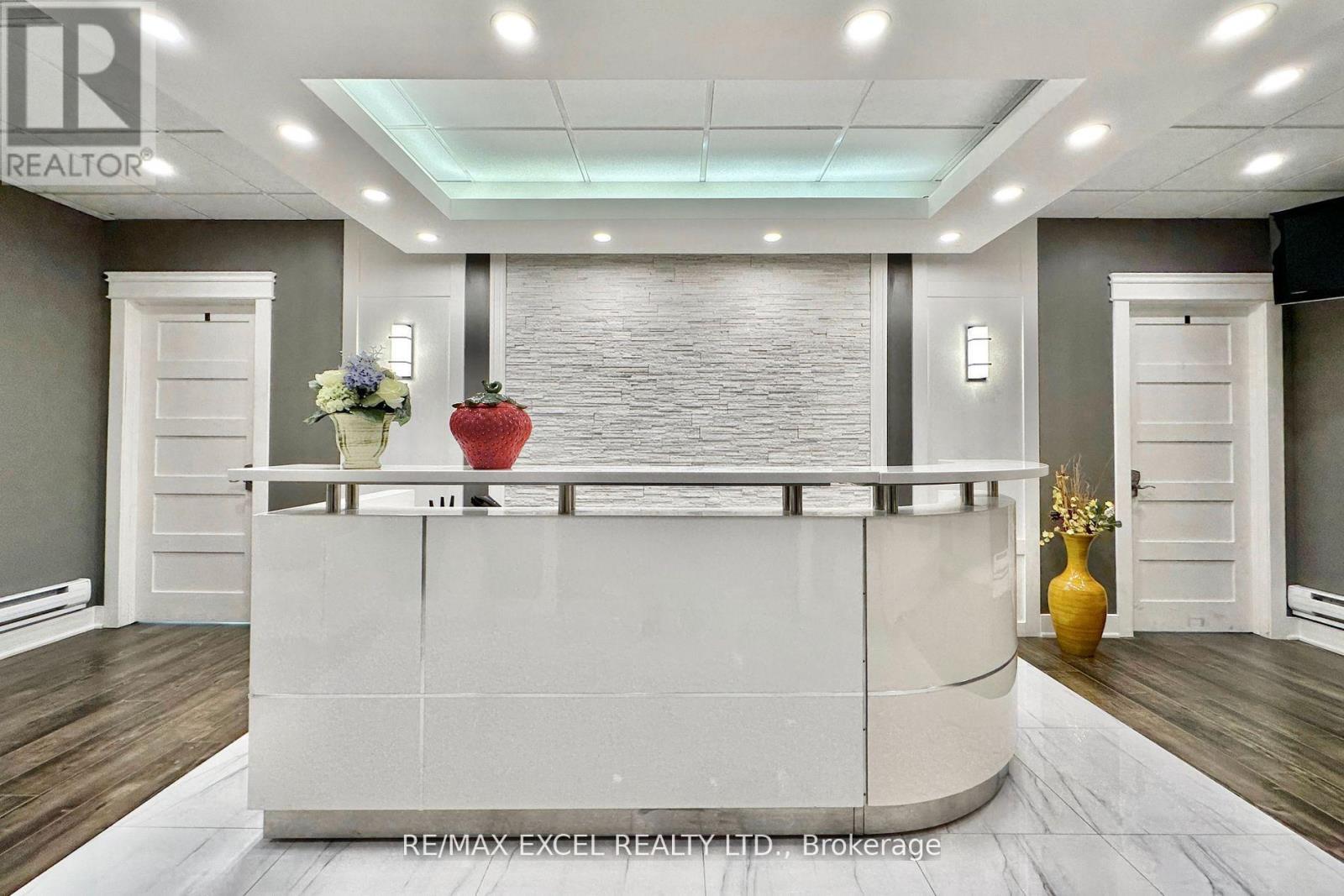 406 - 3950 14th Avenue, Markham, Ontario  L3R 0A9 - Photo 9 - N12577212