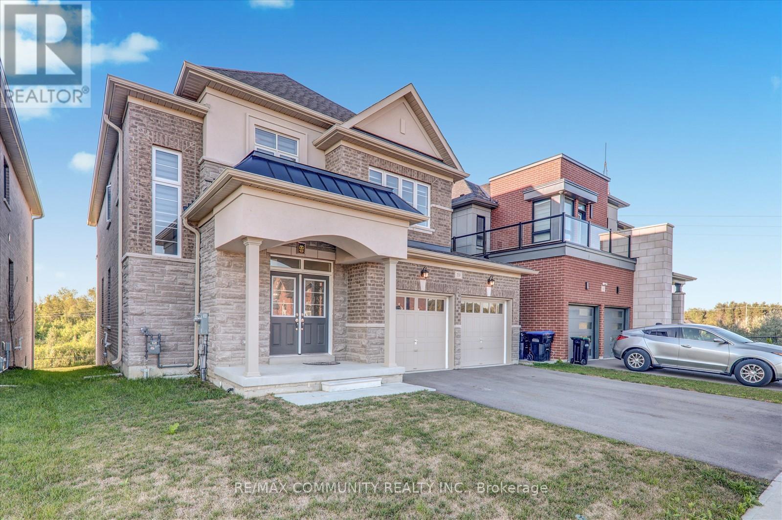 150 Jonkman Boulevard, Bradford West Gwillimbury, Ontario  L3Z 4J8 - Photo 3 - N12577254