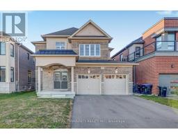 150 JONKMAN BOULEVARD, Bradford West Gwillimbury, Ontario