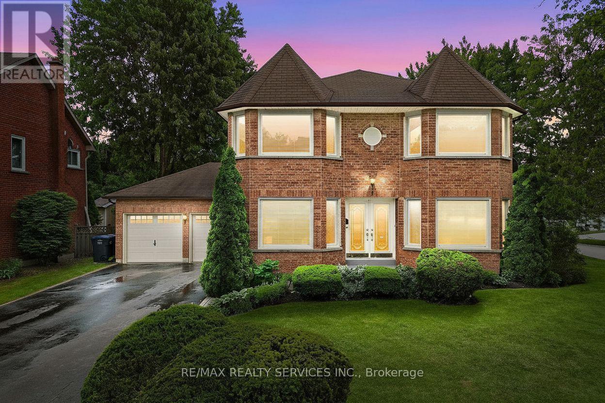 1 BROOKBANK COURT, Brampton, Ontario