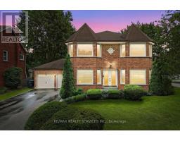 1 BROOKBANK COURT, Brampton, Ontario