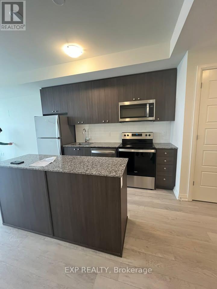 1004 - 1415 Dundas St E, Oakville, Ontario  L6H 8A3 - Photo 4 - W12577228