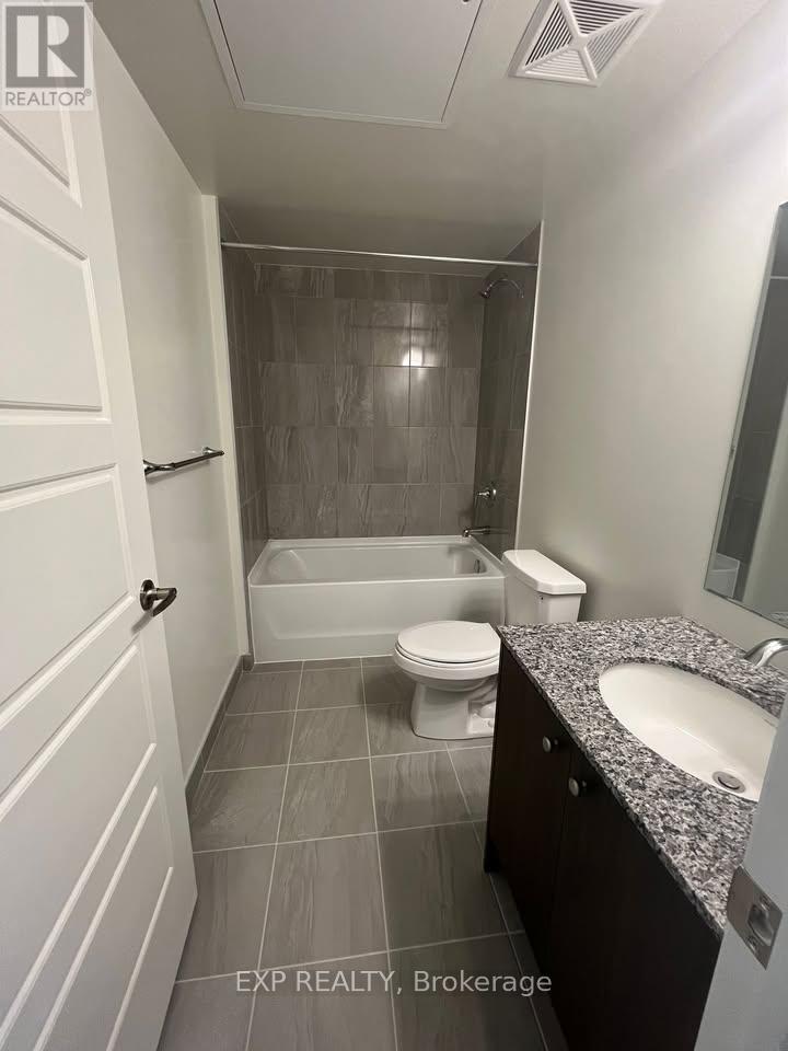 1004 - 1415 Dundas St E, Oakville, Ontario  L6H 8A3 - Photo 9 - W12577228