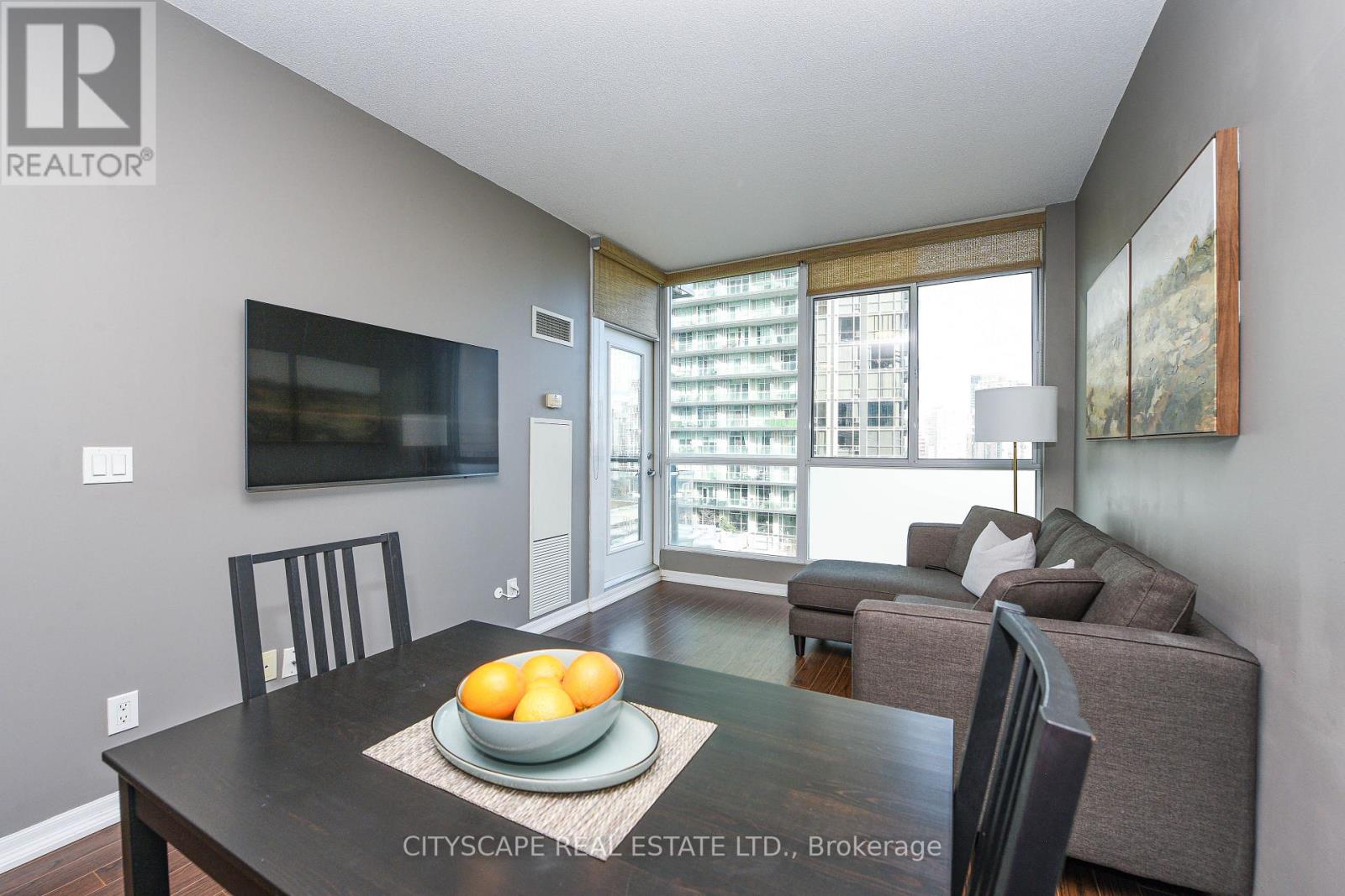 906 - 225 Webb Drive, Mississauga, Ontario  L5B 4P2 - Photo 15 - W12577236