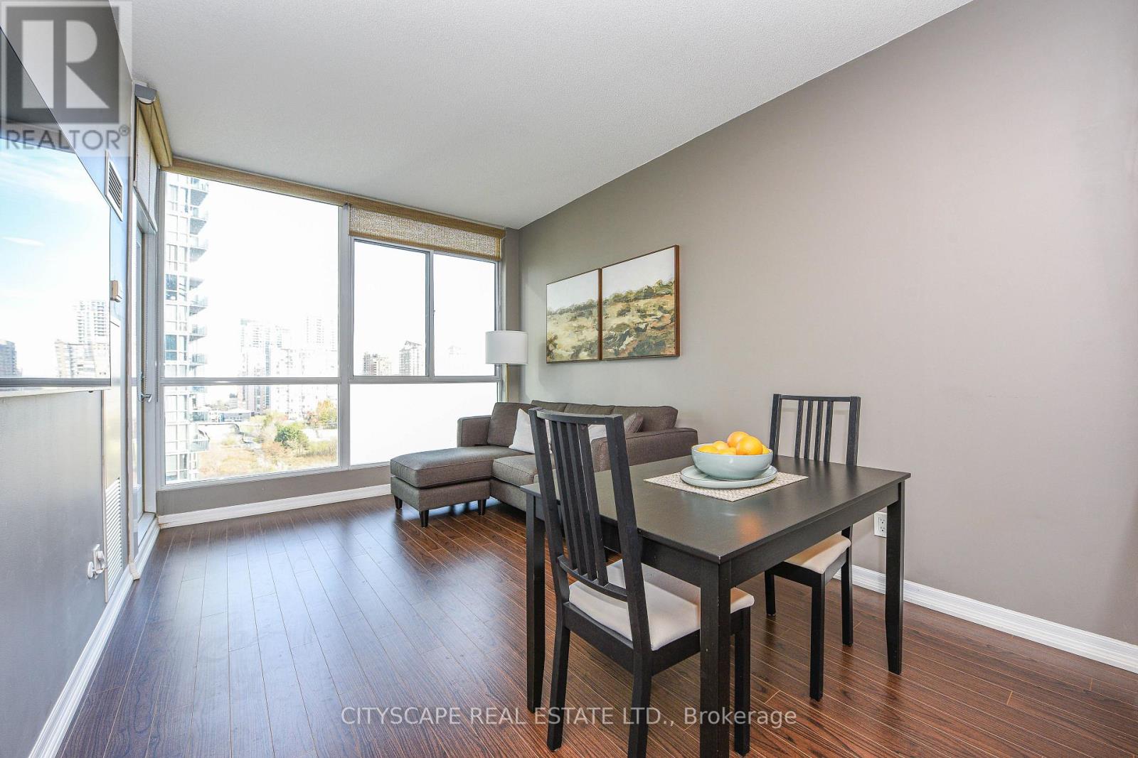 906 - 225 Webb Drive, Mississauga, Ontario  L5B 4P2 - Photo 17 - W12577236