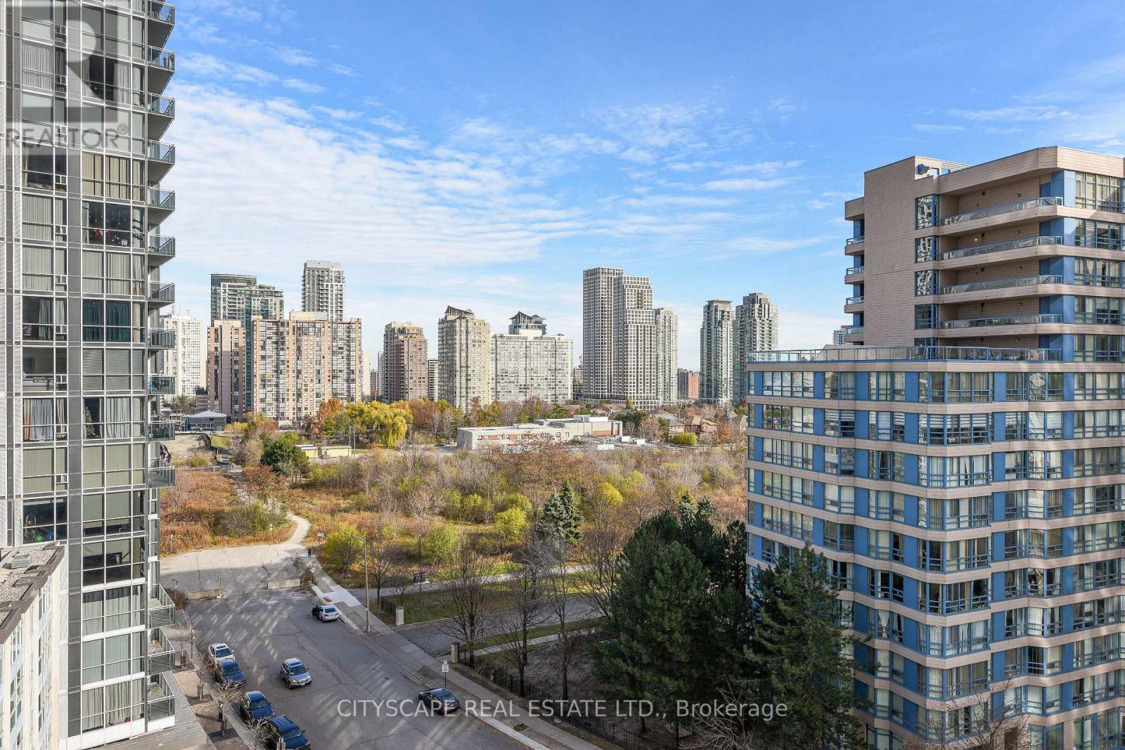 906 - 225 Webb Drive, Mississauga, Ontario  L5B 4P2 - Photo 24 - W12577236