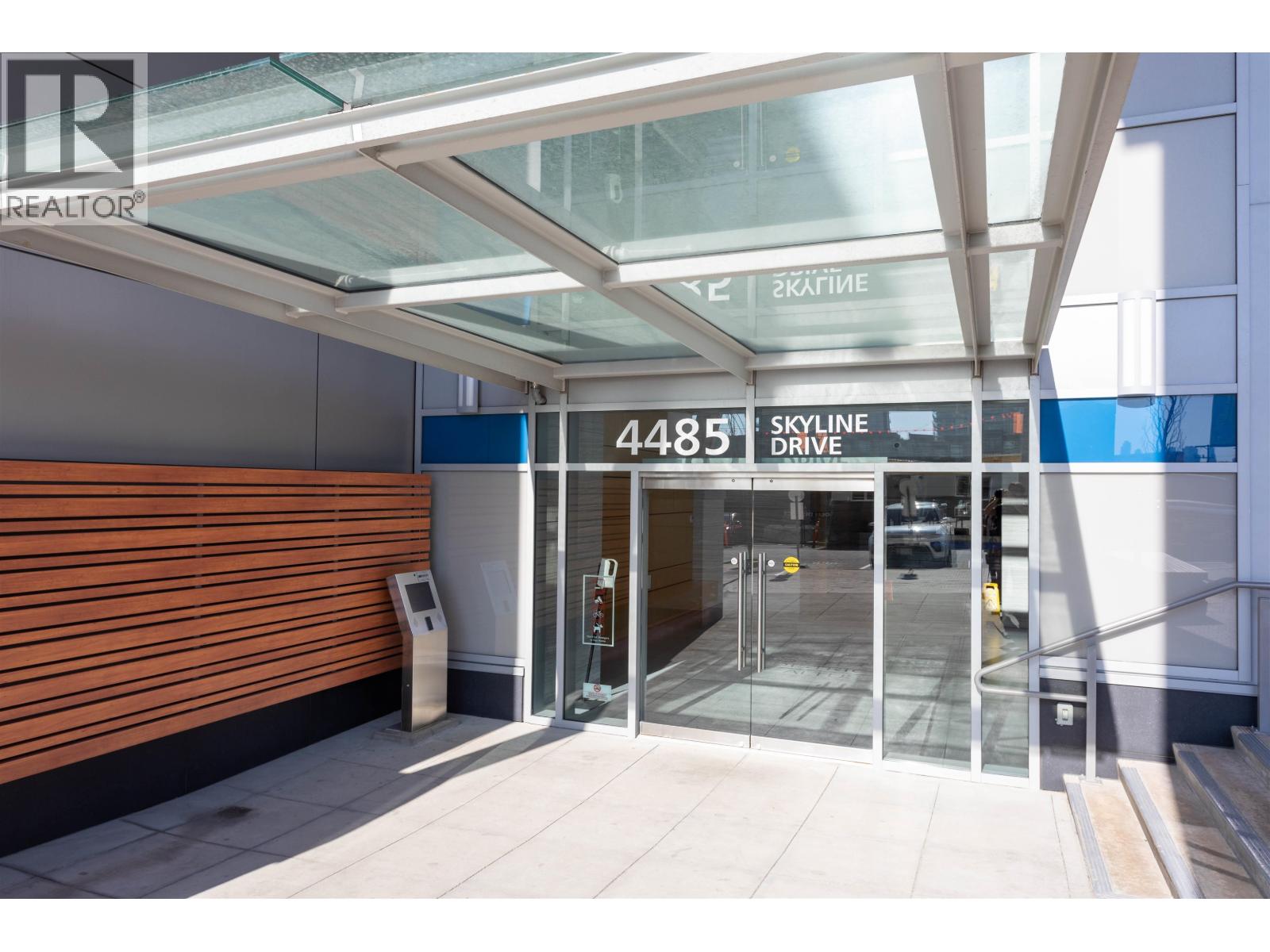 1806 4485 Skyline Drive, Burnaby, British Columbia  V5C 0J2 - Photo 4 - R3070021