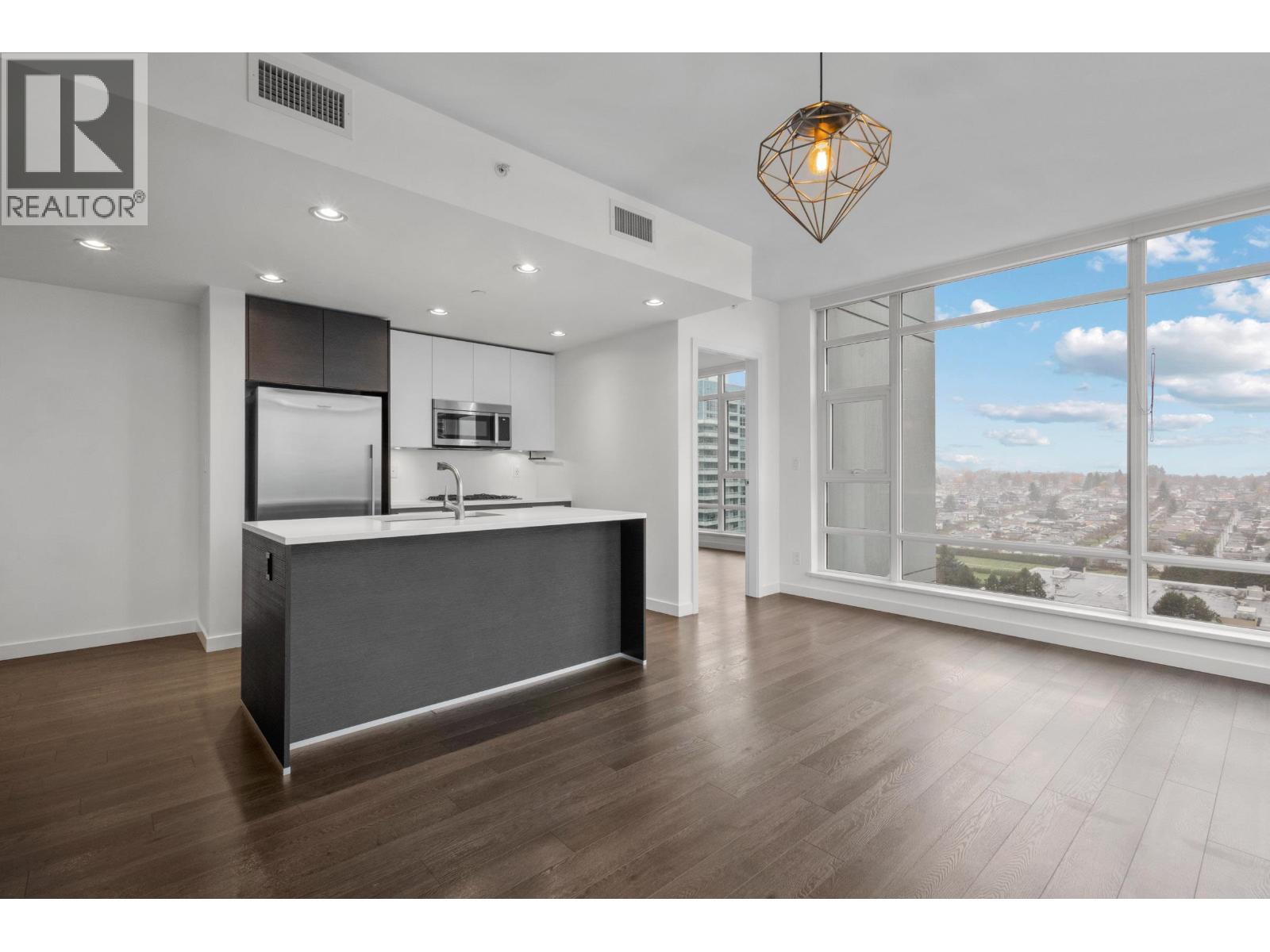 1806 4485 Skyline Drive, Burnaby, British Columbia  V5C 0J2 - Photo 6 - R3070021