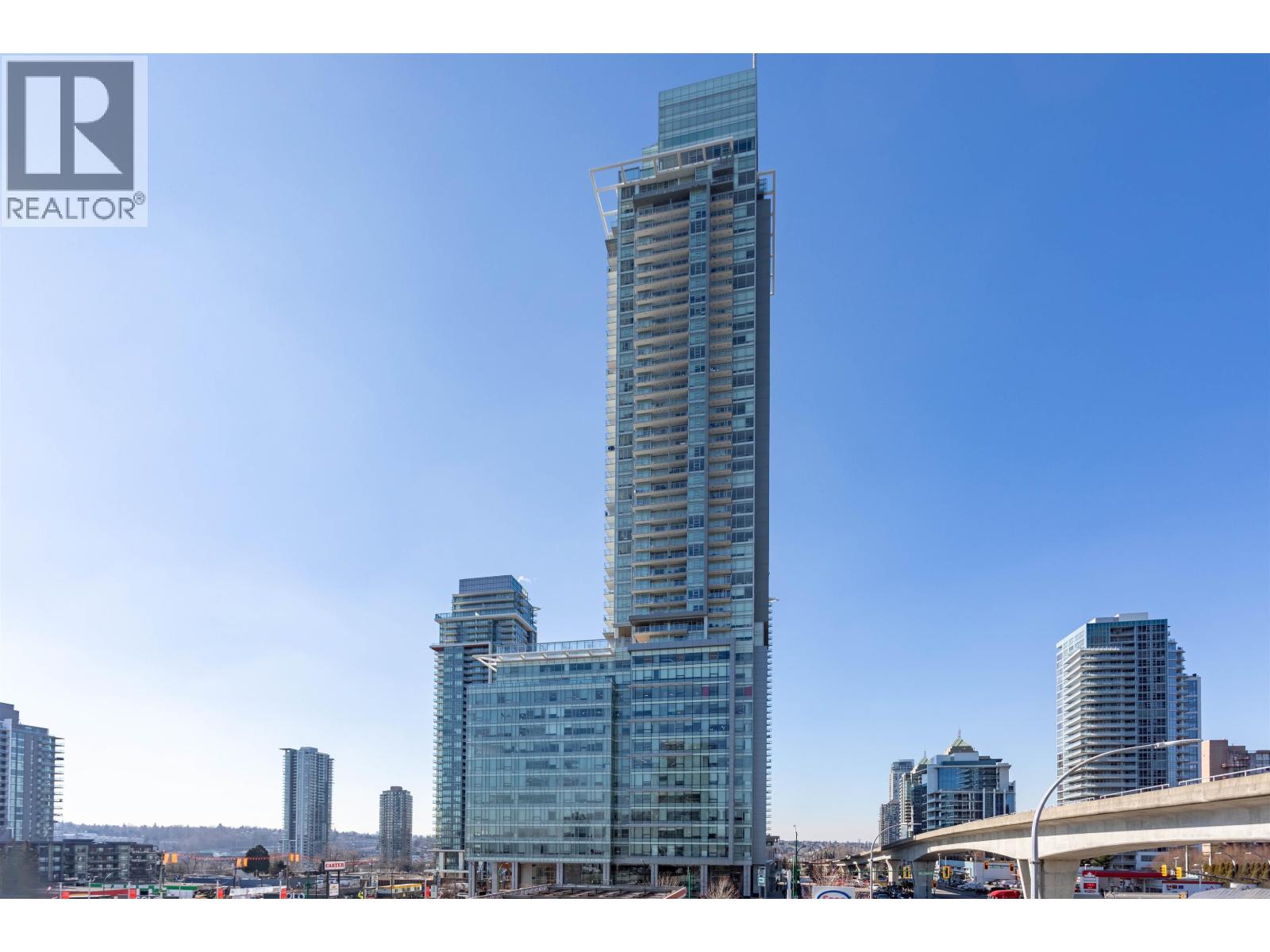 1806 4485 SKYLINE DRIVE, Burnaby, British Columbia