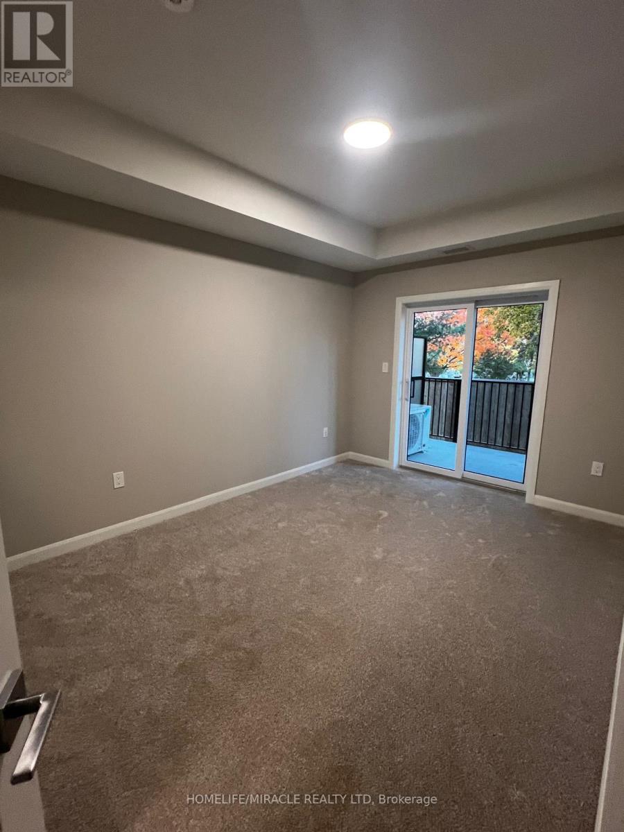 418 - 708 Woolwich Street, Guelph, Ontario  N1H 3Z1 - Photo 11 - X12577204