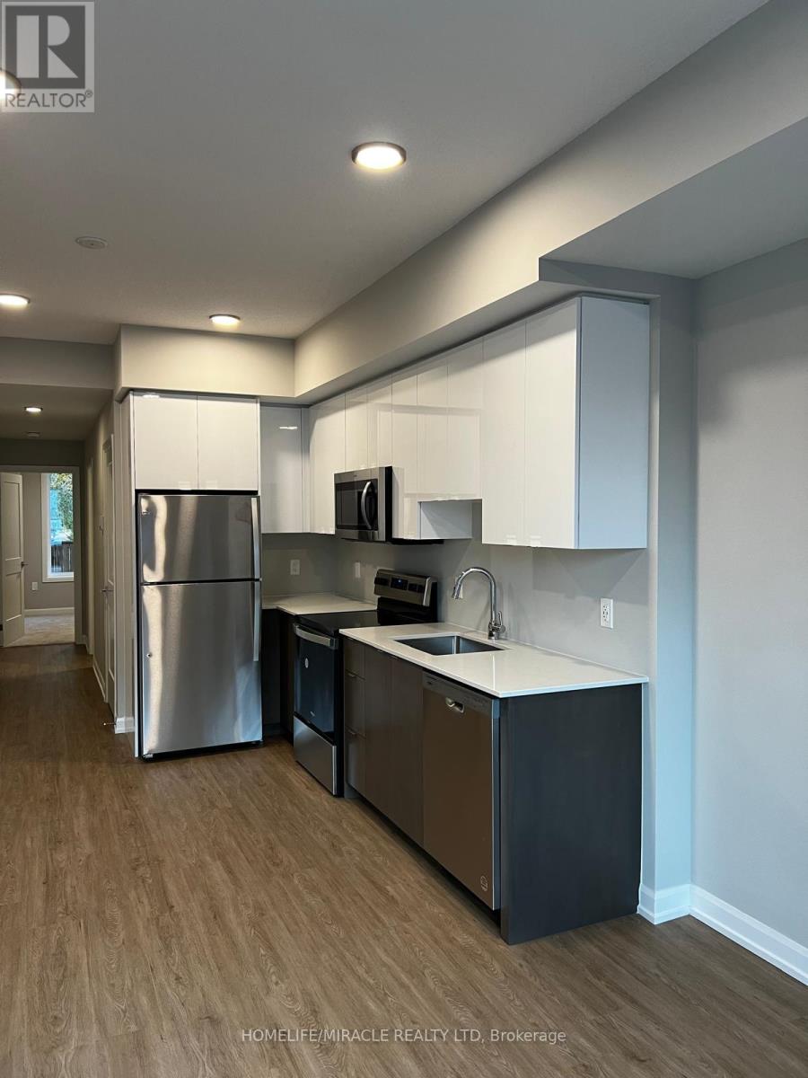 418 - 708 Woolwich Street, Guelph, Ontario  N1H 3Z1 - Photo 3 - X12577204