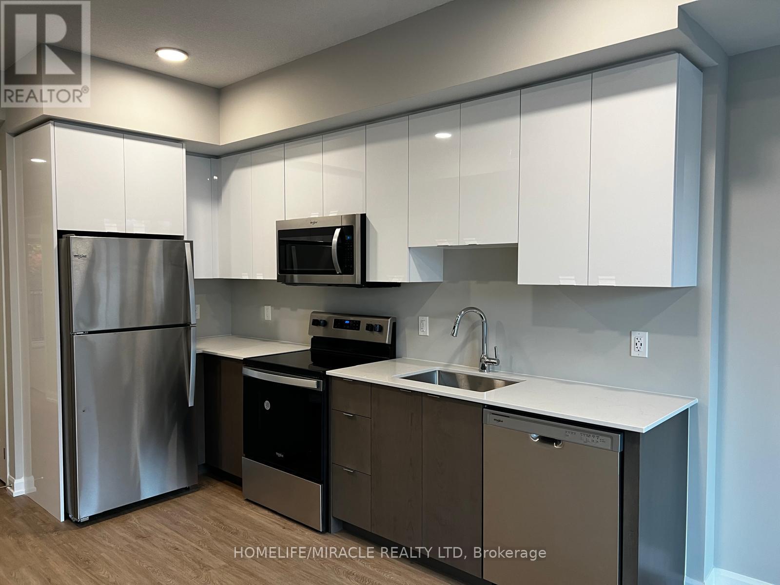 418 - 708 Woolwich Street, Guelph, Ontario  N1H 3Z1 - Photo 4 - X12577204