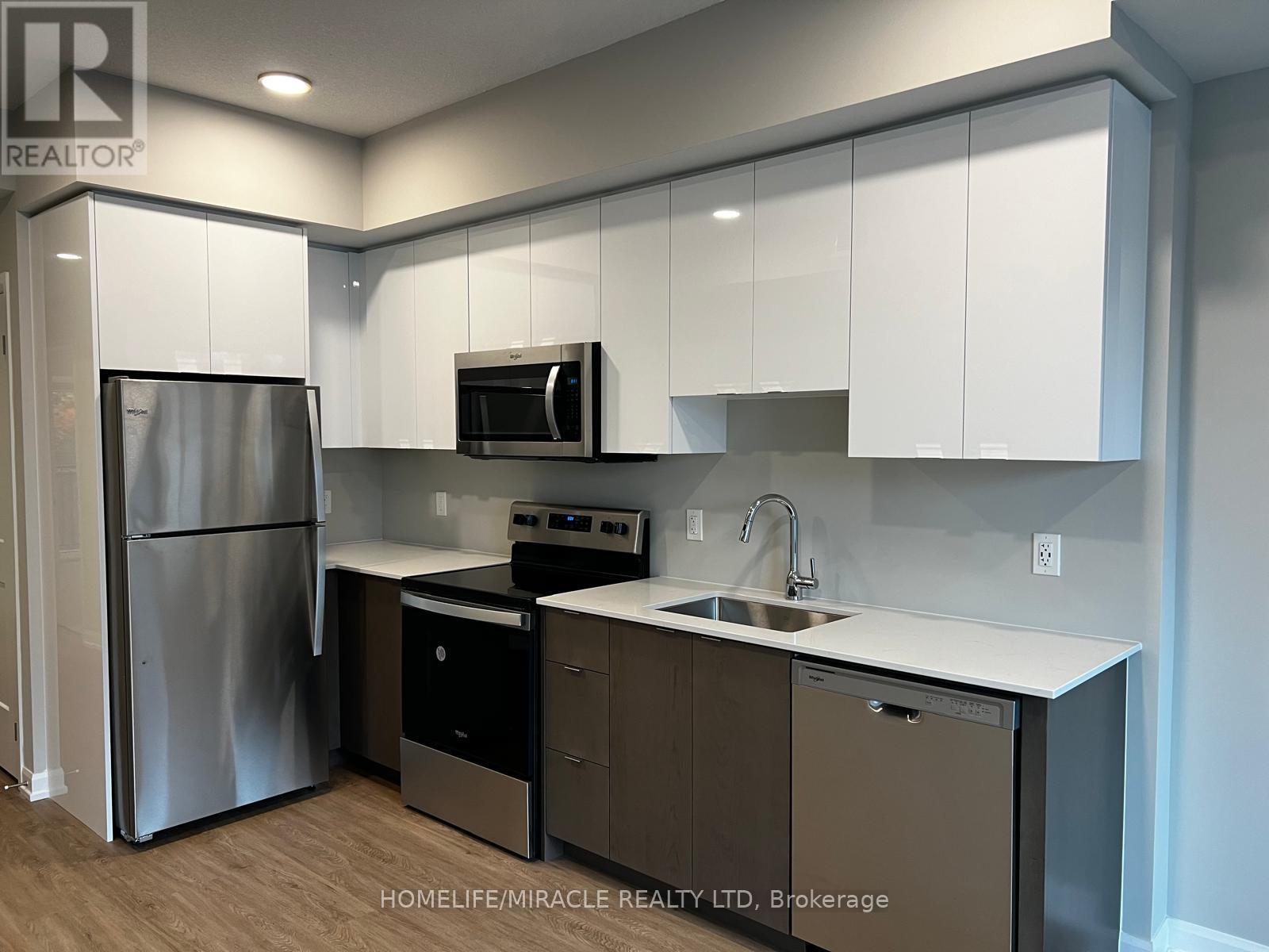 418 - 708 Woolwich Street, Guelph, Ontario  N1H 3Z1 - Photo 5 - X12577204