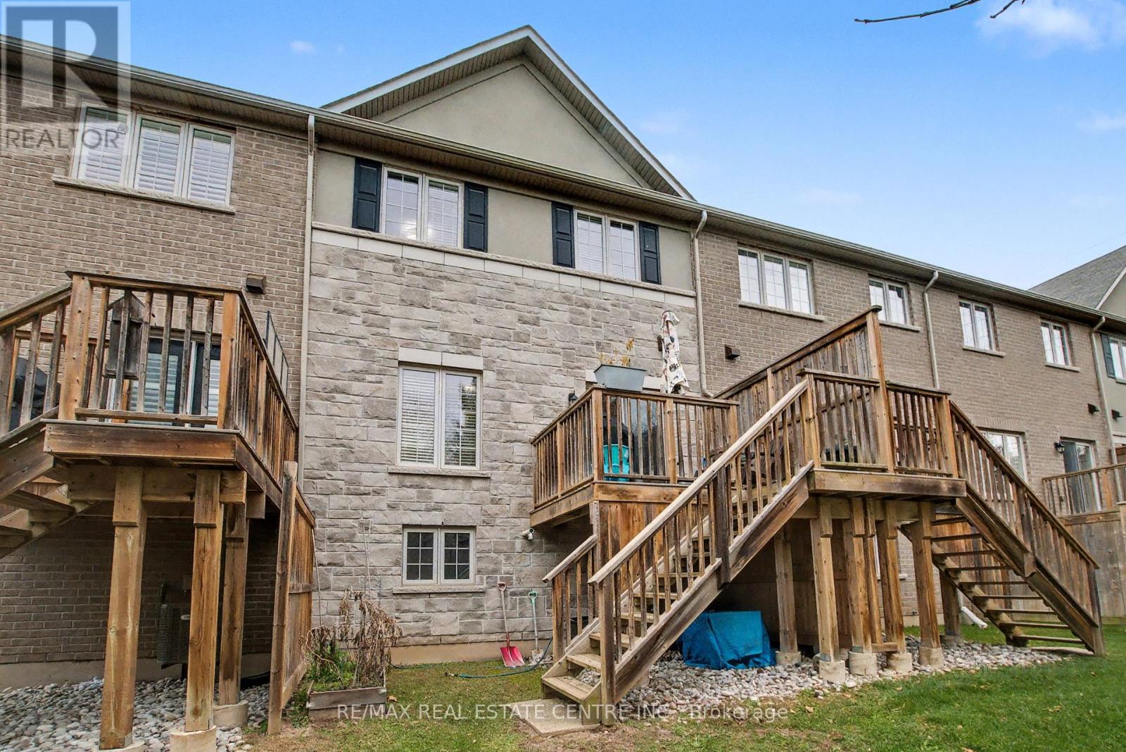 4 - 215 Dundas Street E, Hamilton, Ontario  L8B 0X2 - Photo 44 - X12577214